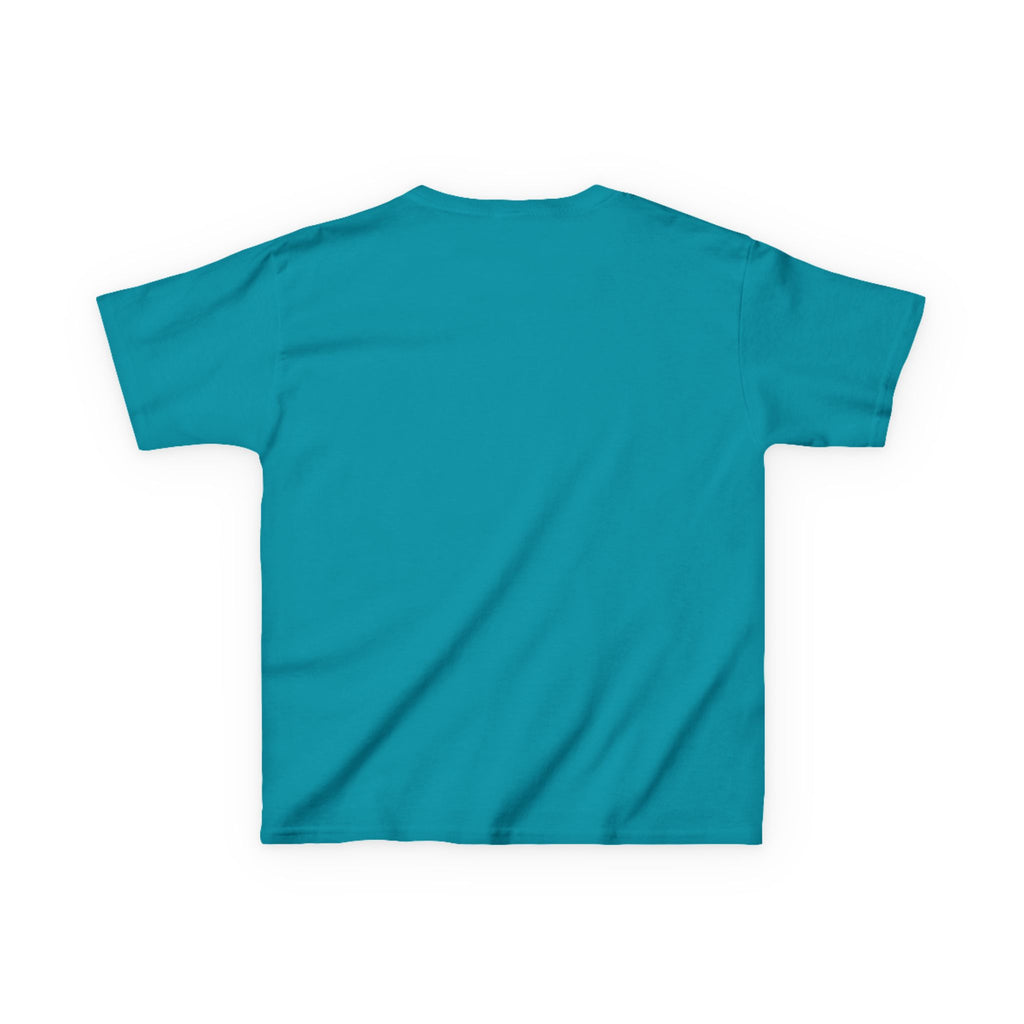 Leai, Fa'afetai - Kids T-Shirt