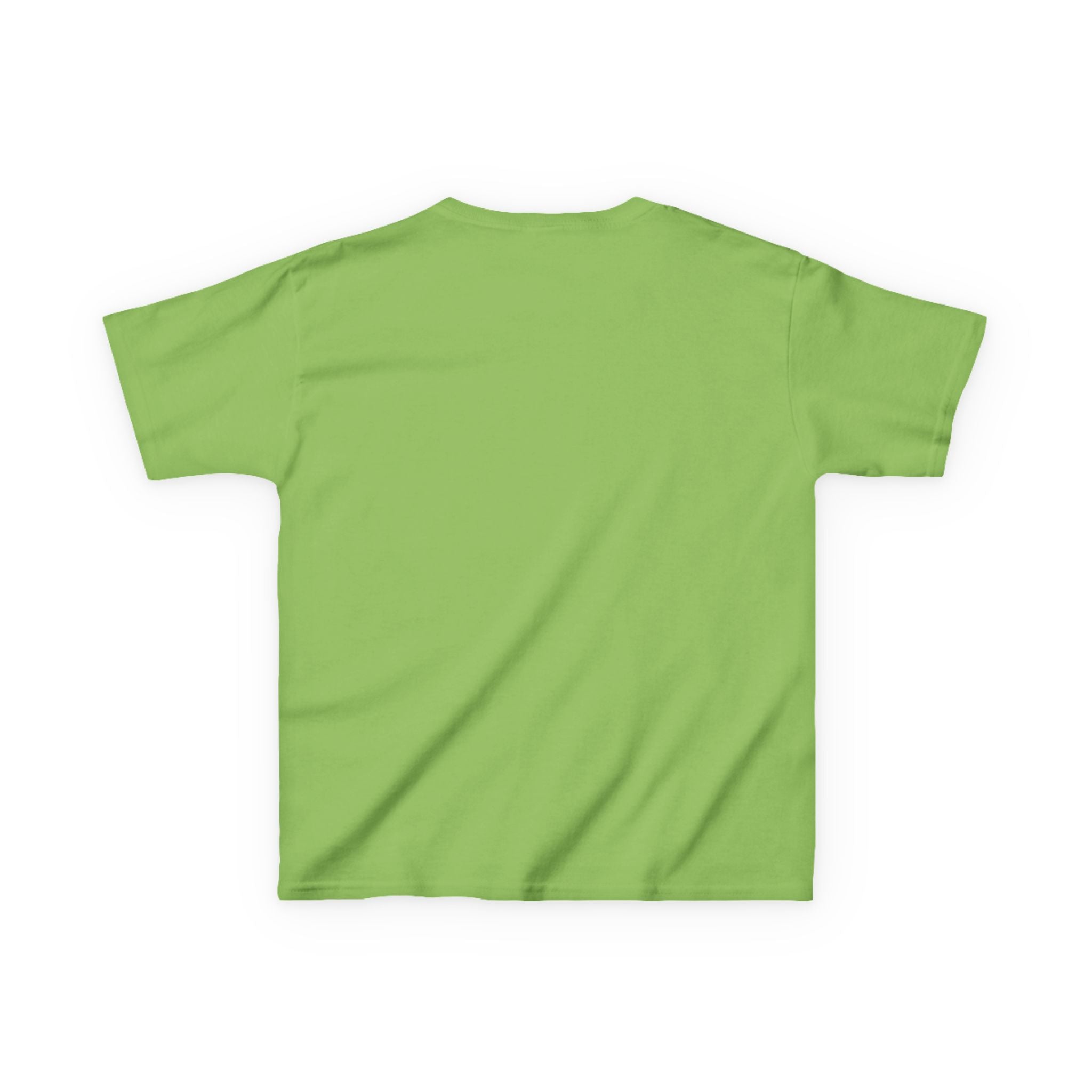 Leai, Fa'afetai - Kids T-Shirt