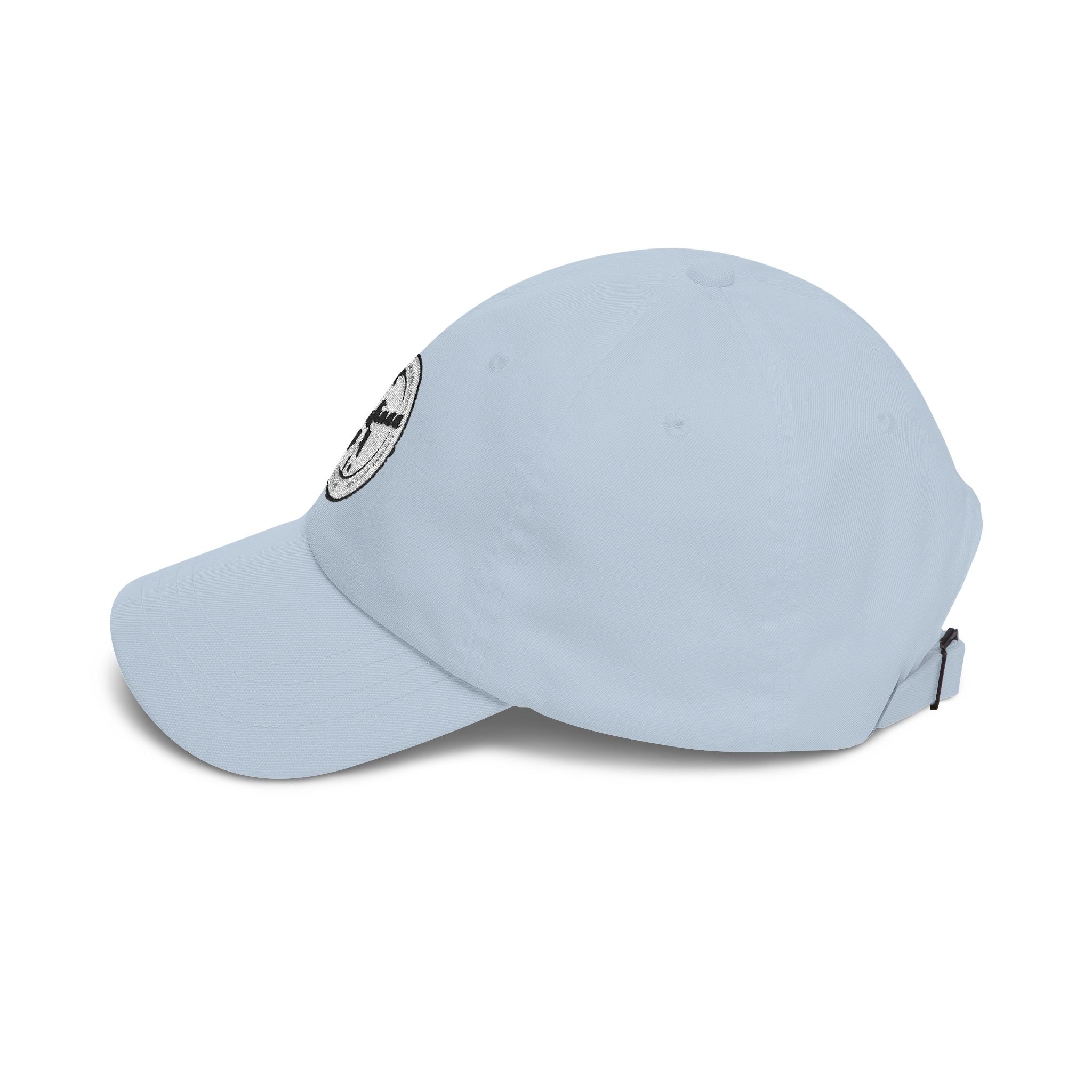 Finafinau Logo - Embroidered Hat