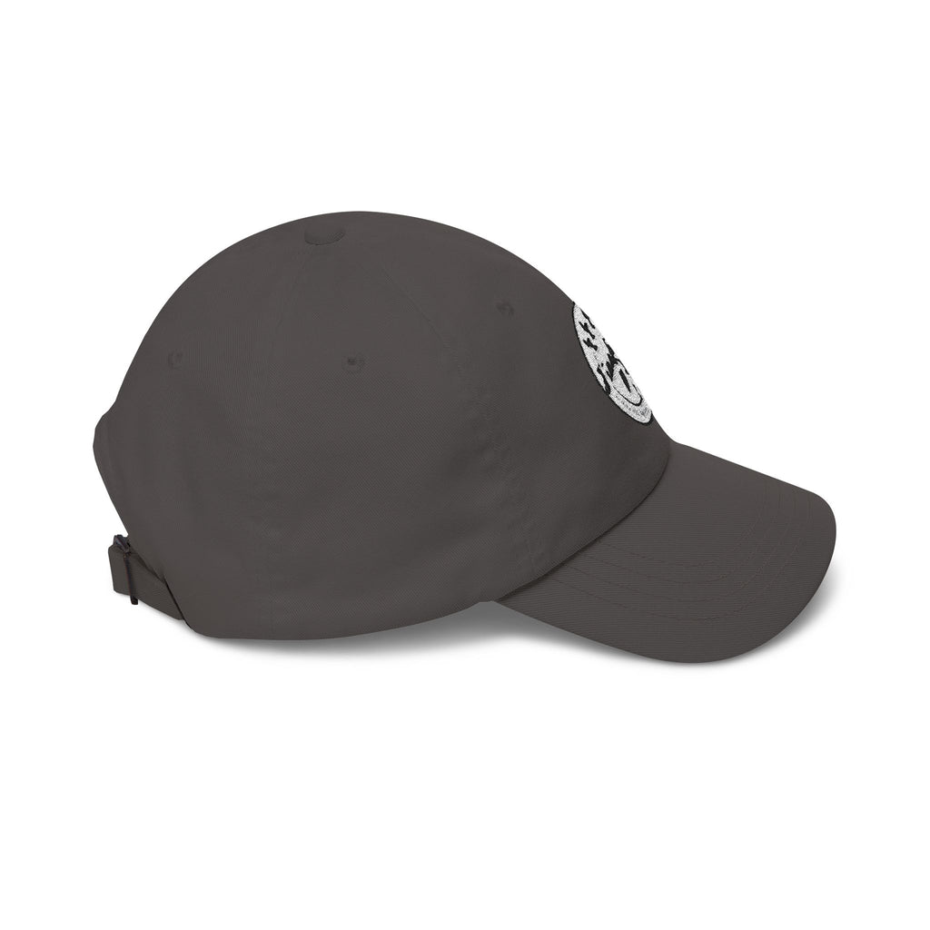 Finafinau Logo - Embroidered Hat