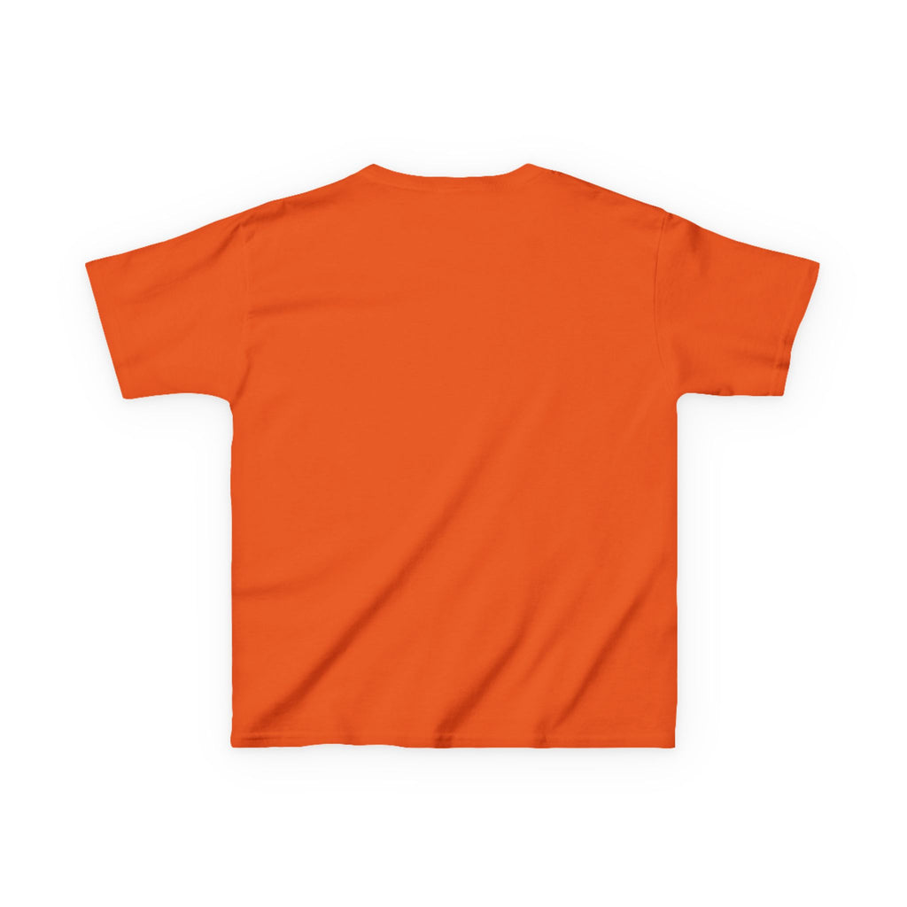 Leai, Fa'afetai - Kids T-Shirt