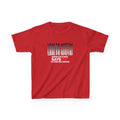 Leai, Fa'afetai - Kids T-Shirt