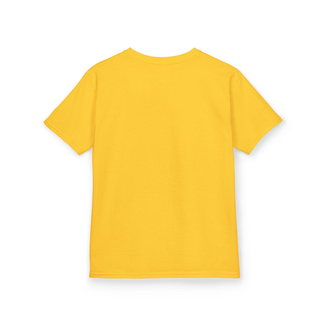 Leai, Fa'afetai - Kids T-Shirt