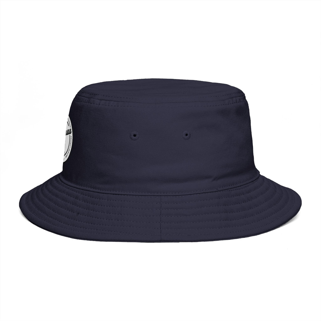 Finafinau Logo - Bucket Hat