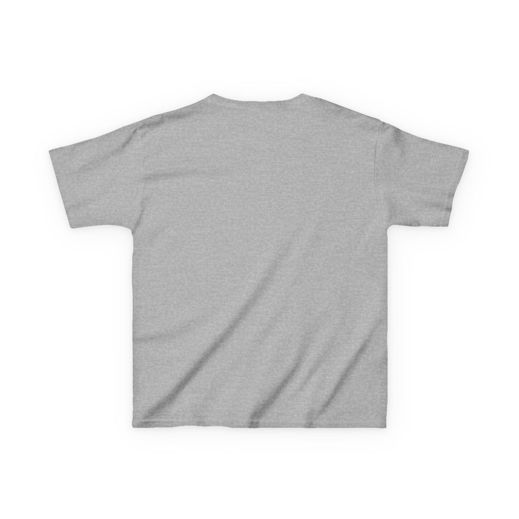 Leai, Fa'afetai - Kids T-Shirt