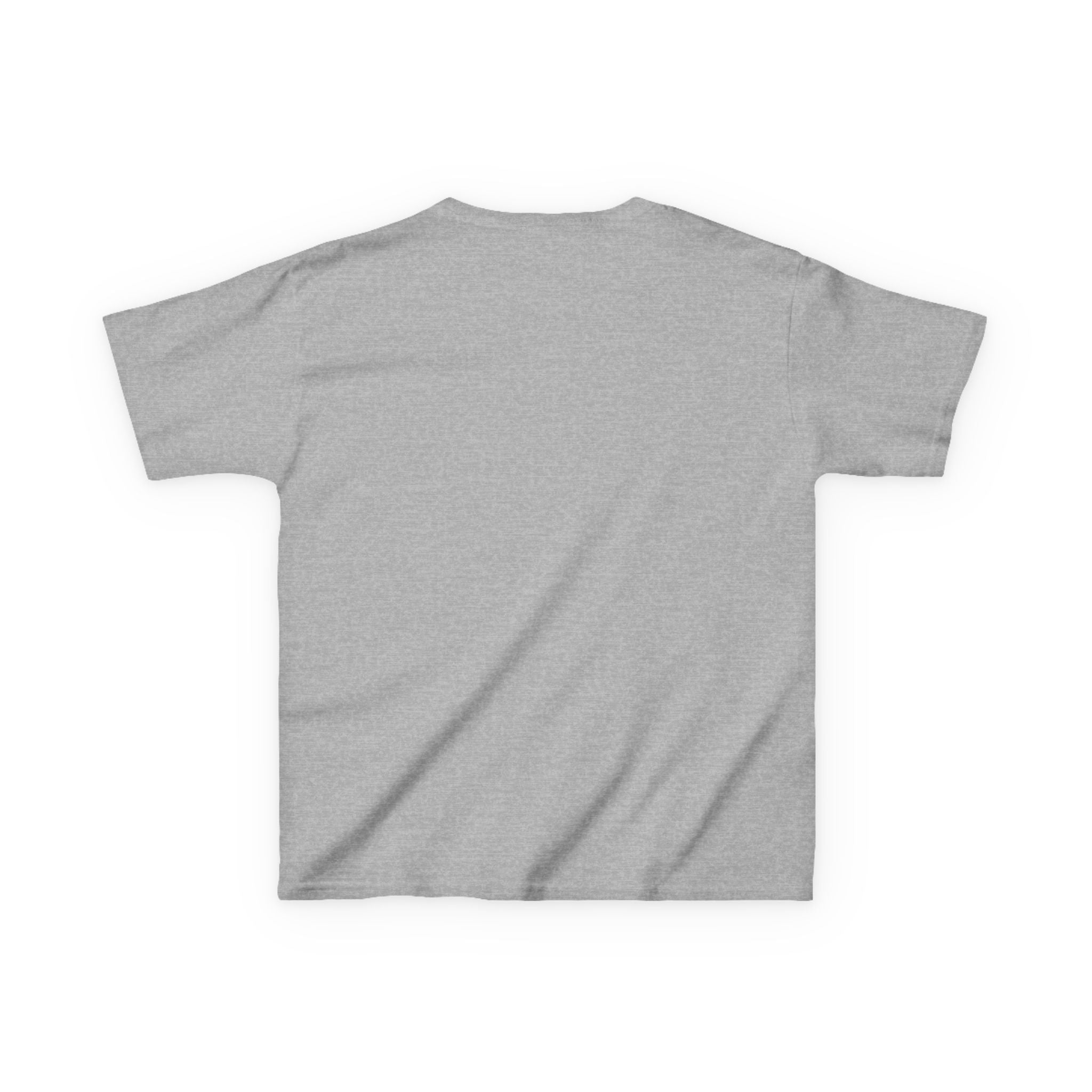 Leai, Fa'afetai - Kids T-Shirt