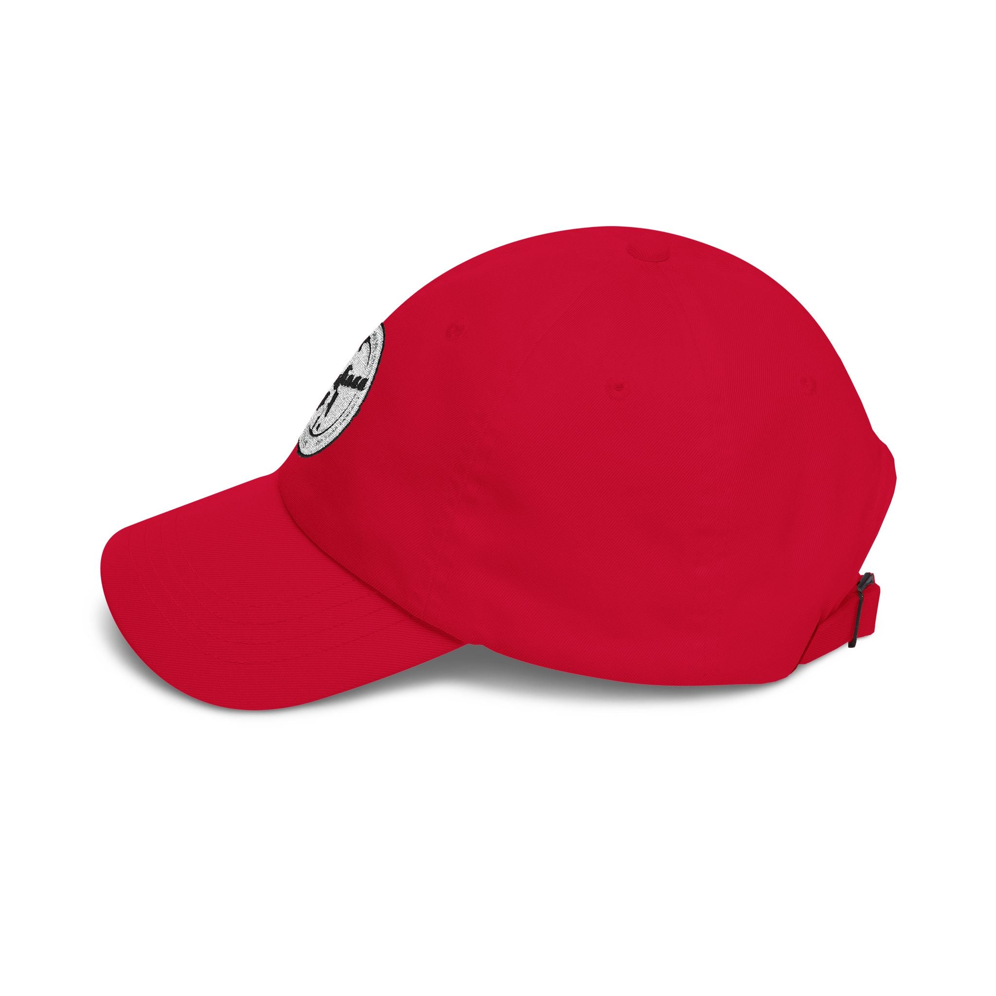 Finafinau Logo - Embroidered Hat
