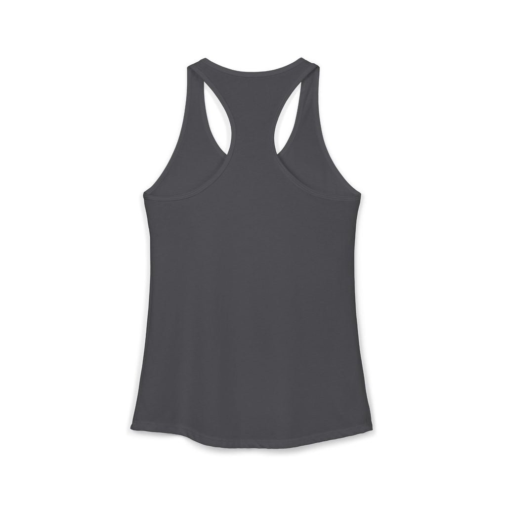 People of the Ocean - Women's Racerback Tank