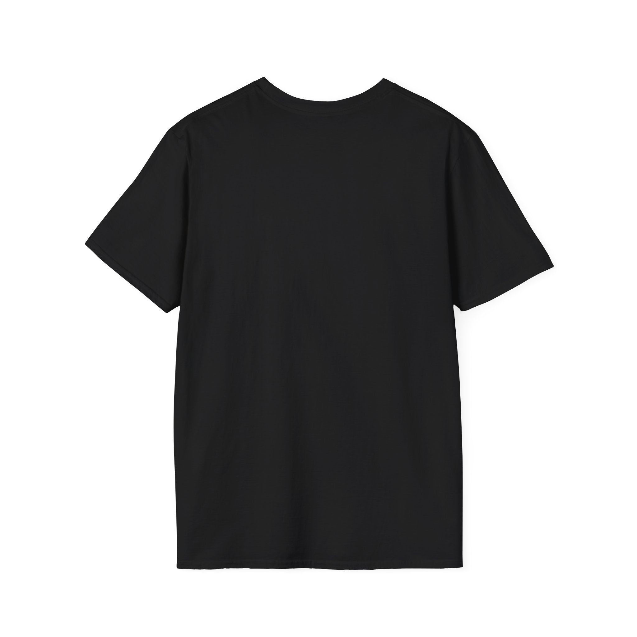 Stand With the Moana T-Shirt (White font)