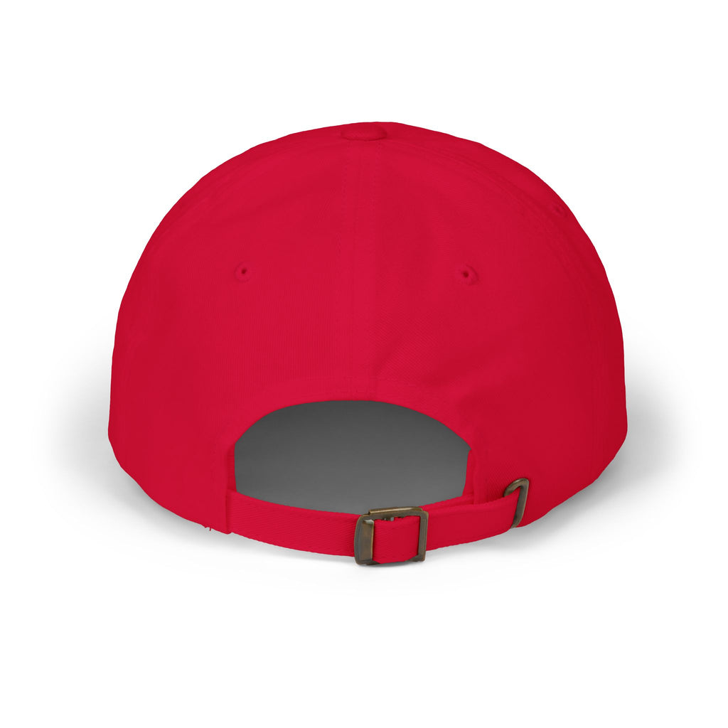 Finafinau Logo - Embroidered Hat