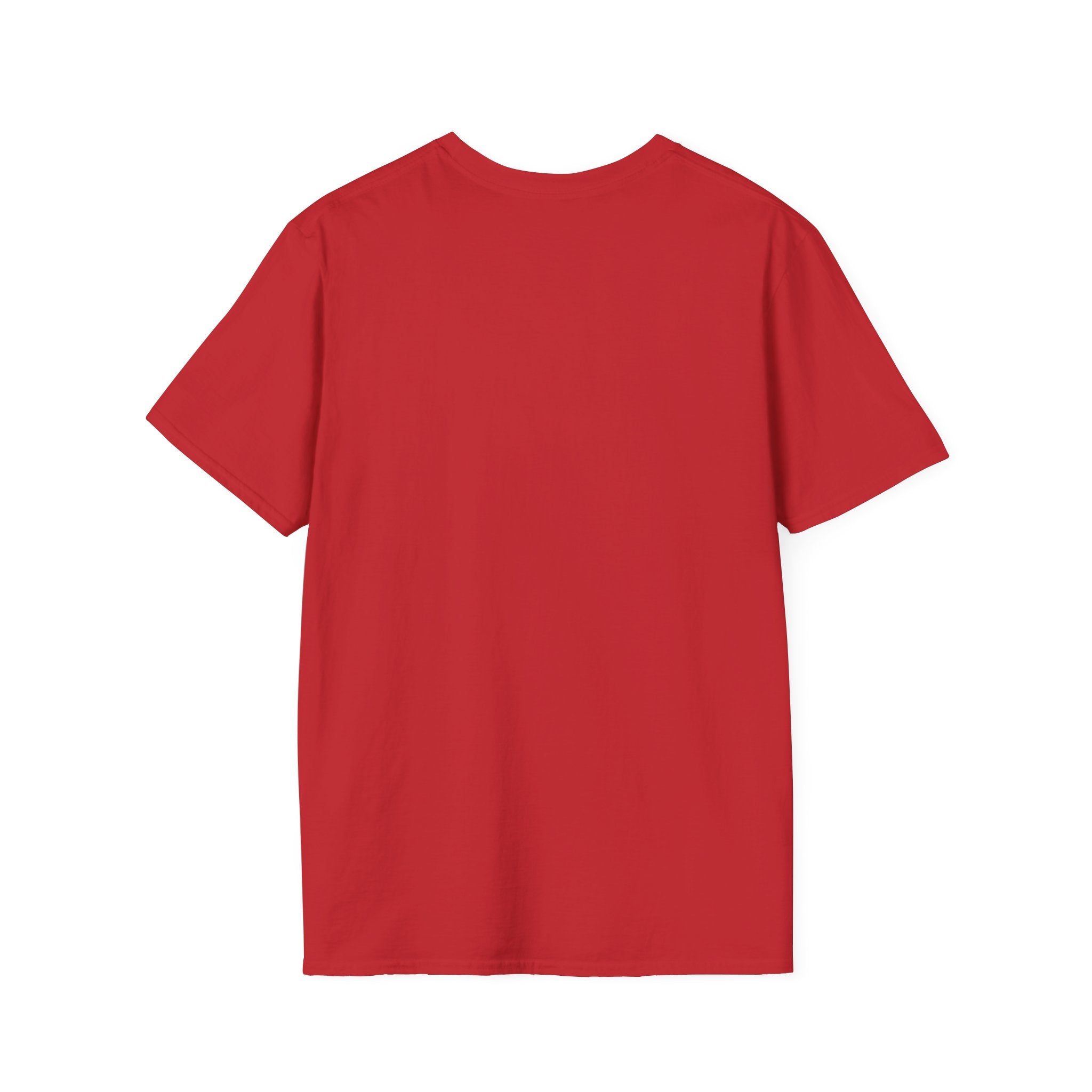 Stand With the Moana T-Shirt (White font)