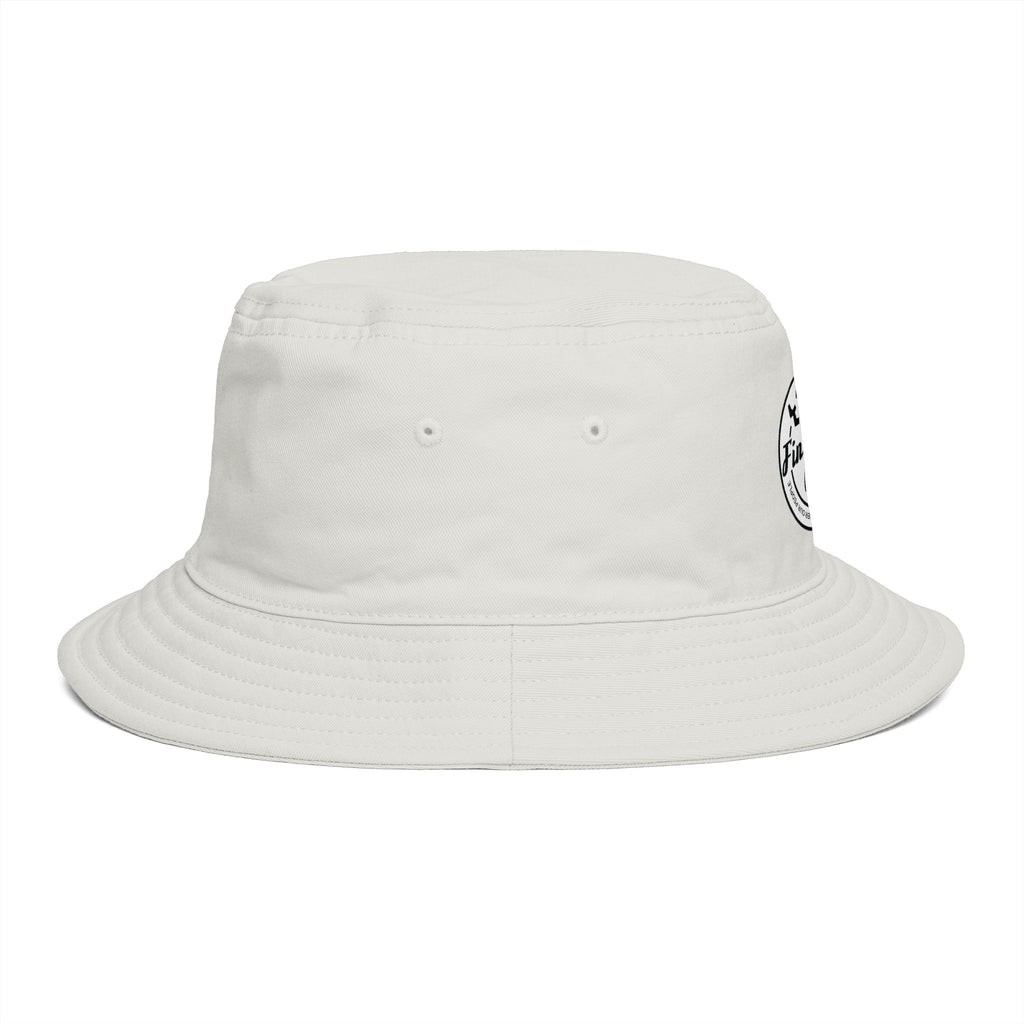 Finafinau Logo - Bucket Hat
