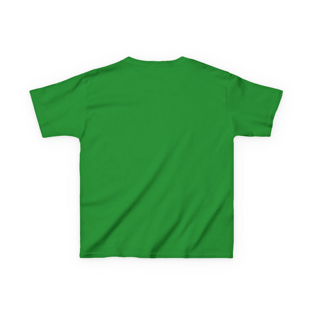 Leai, Fa'afetai - Kids T-Shirt