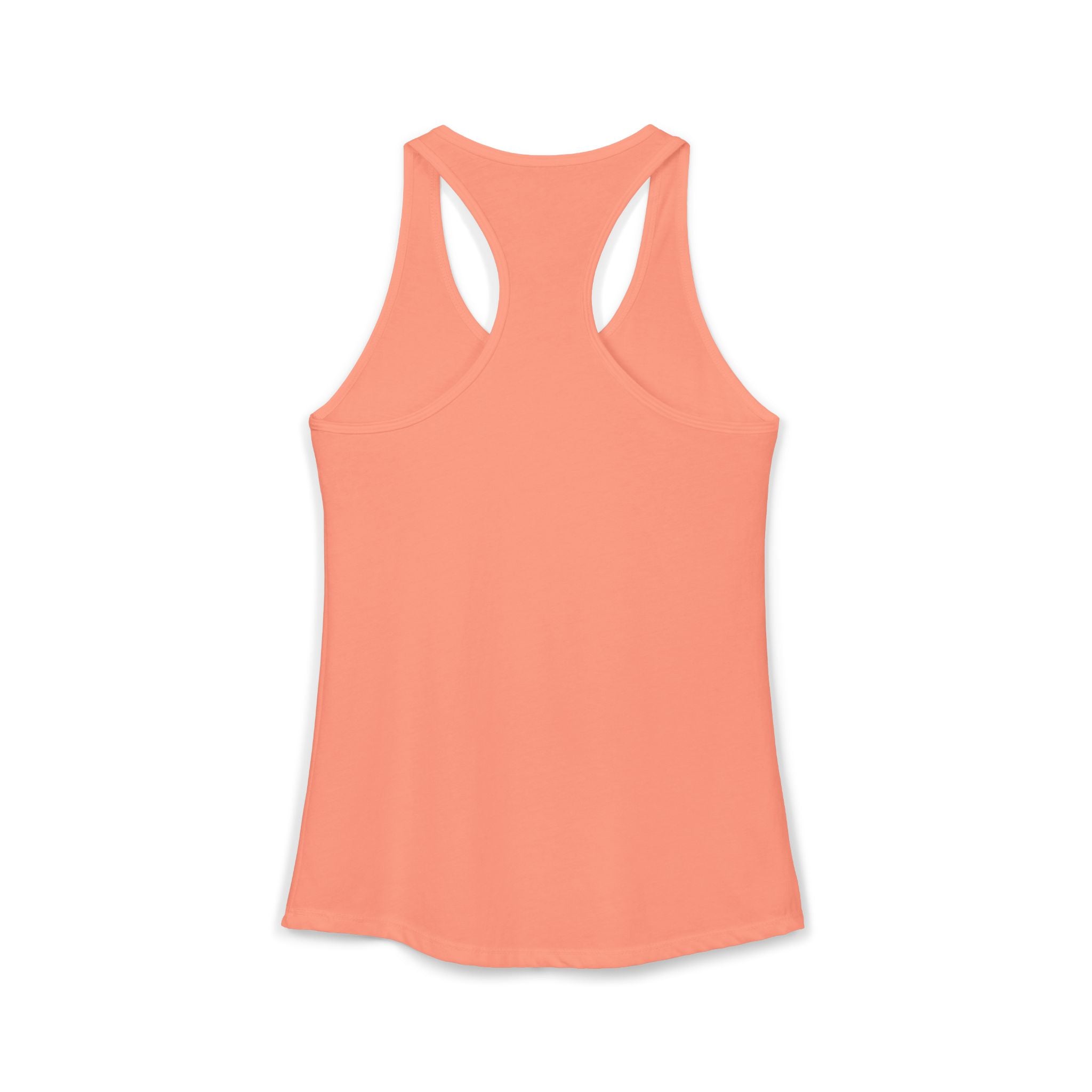 People of the Ocean - Women's Racerback Tank