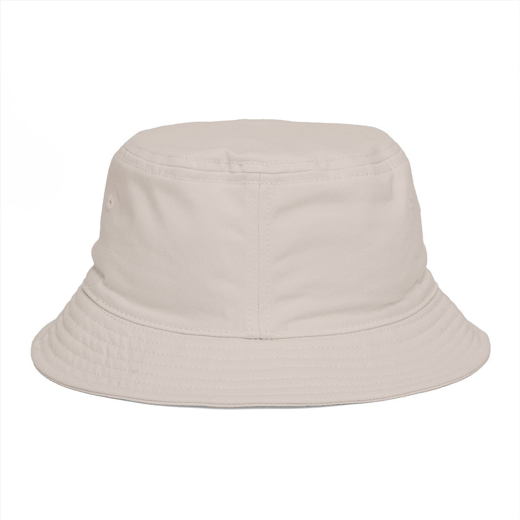 Finafinau Logo - Bucket Hat