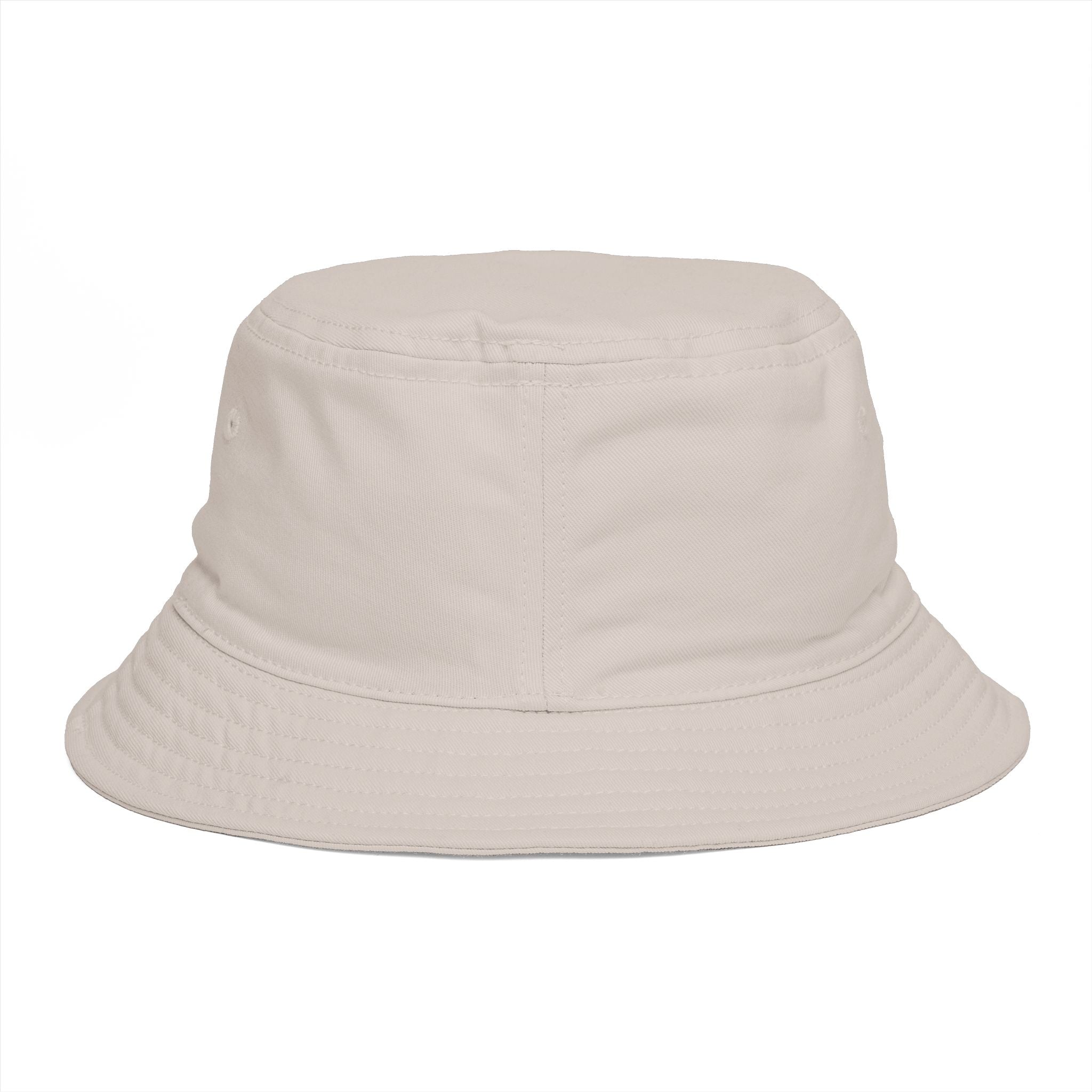 Finafinau Logo - Bucket Hat