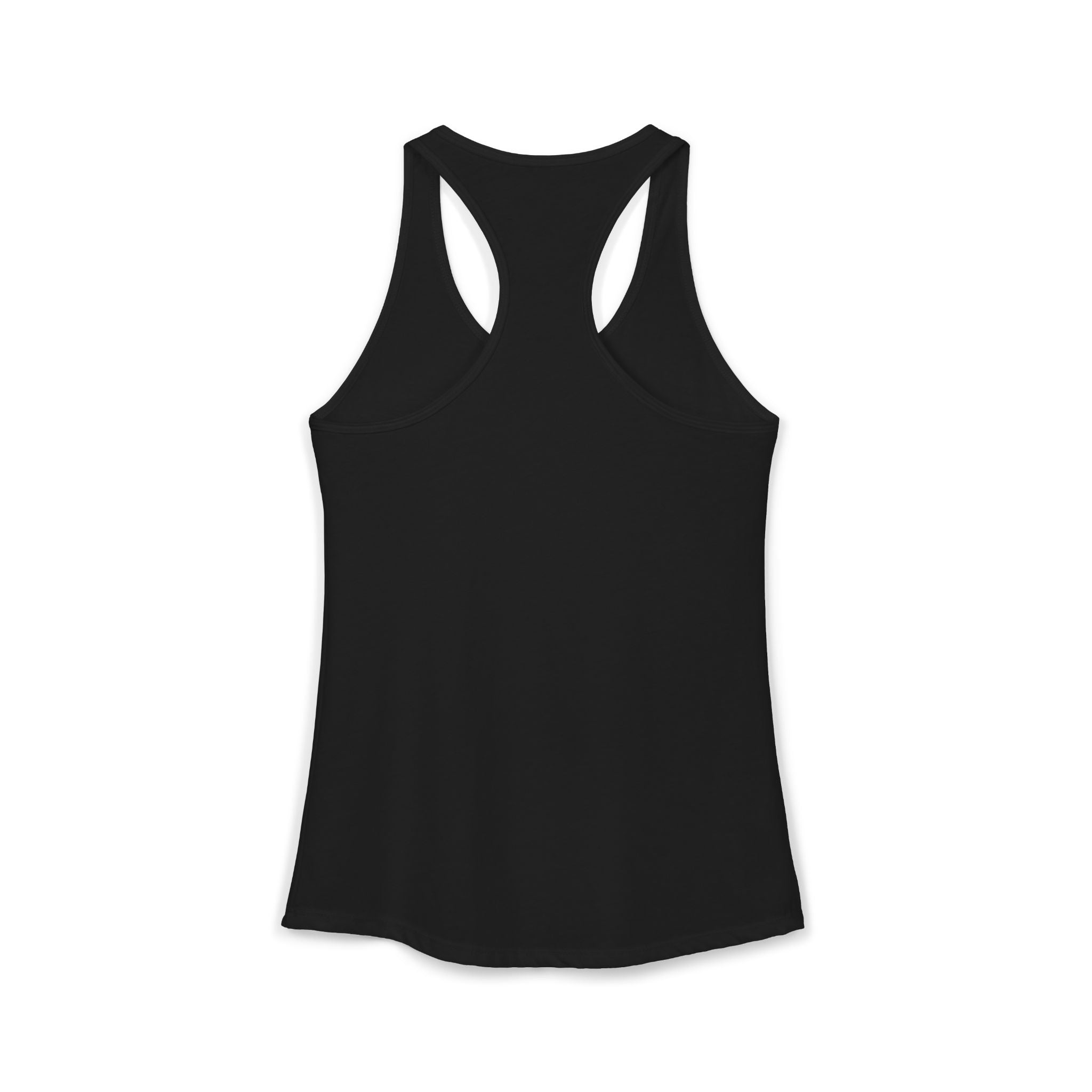 People of the Ocean - Women's Racerback Tank