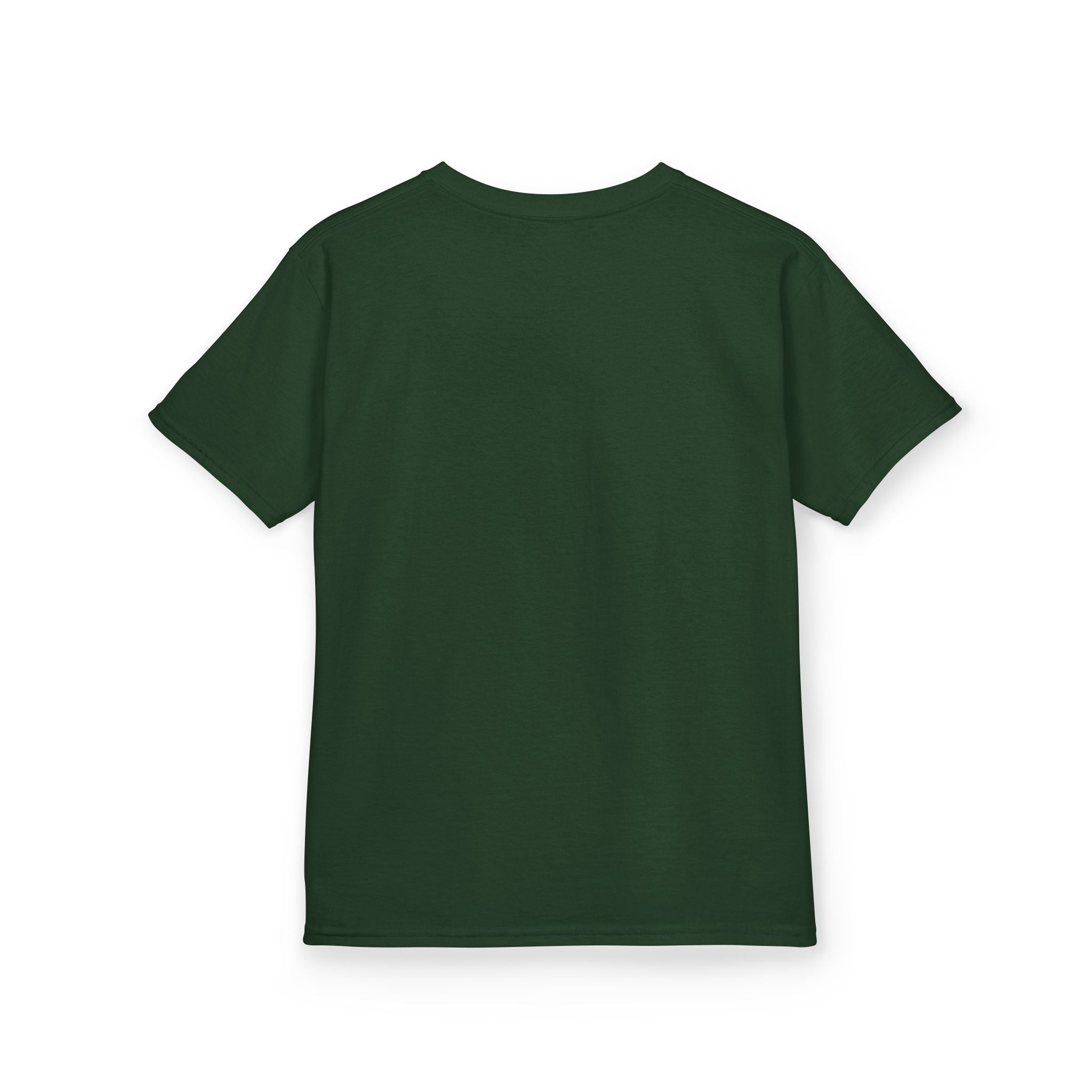 Leai, Fa'afetai - Kids T-Shirt