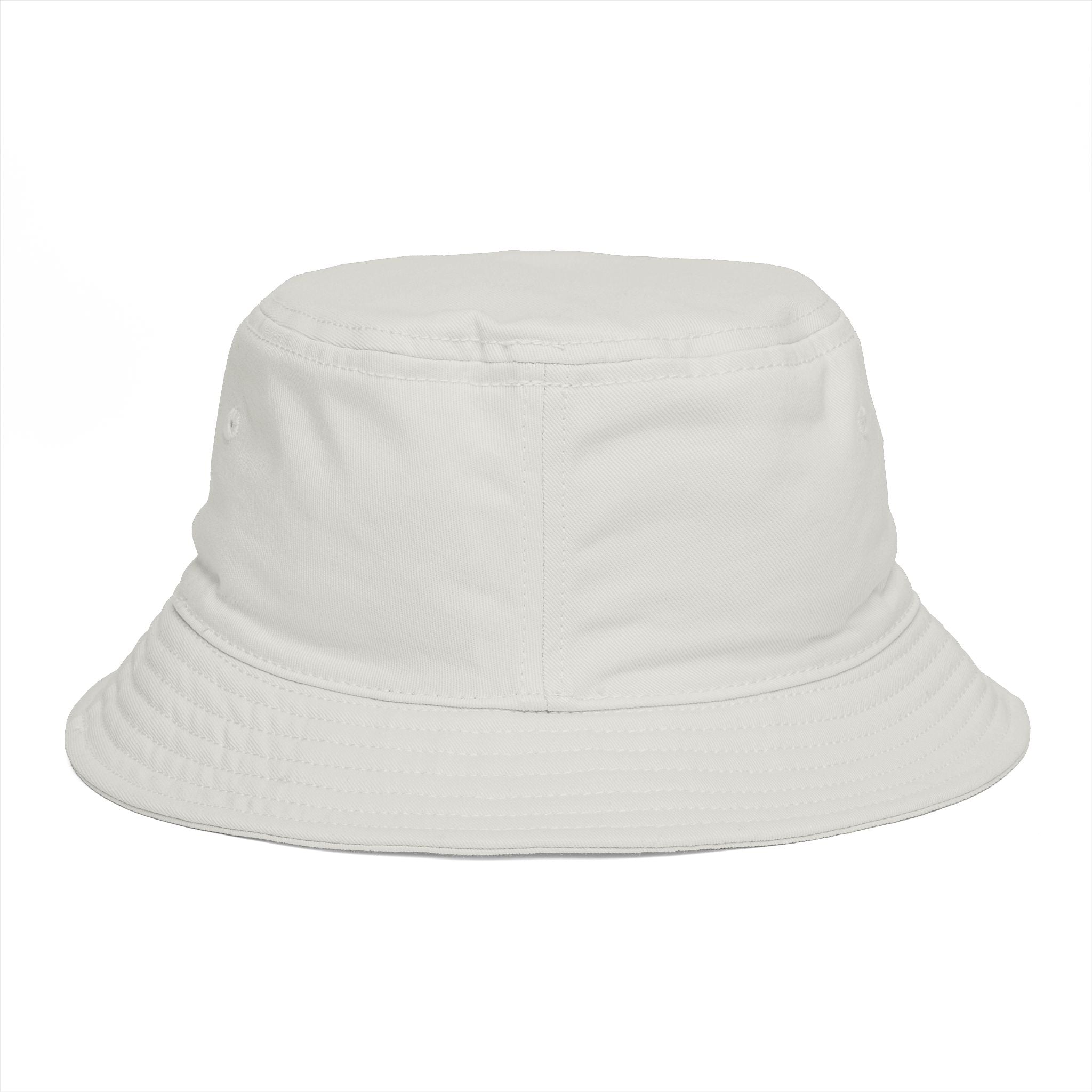 Finafinau Logo - Bucket Hat