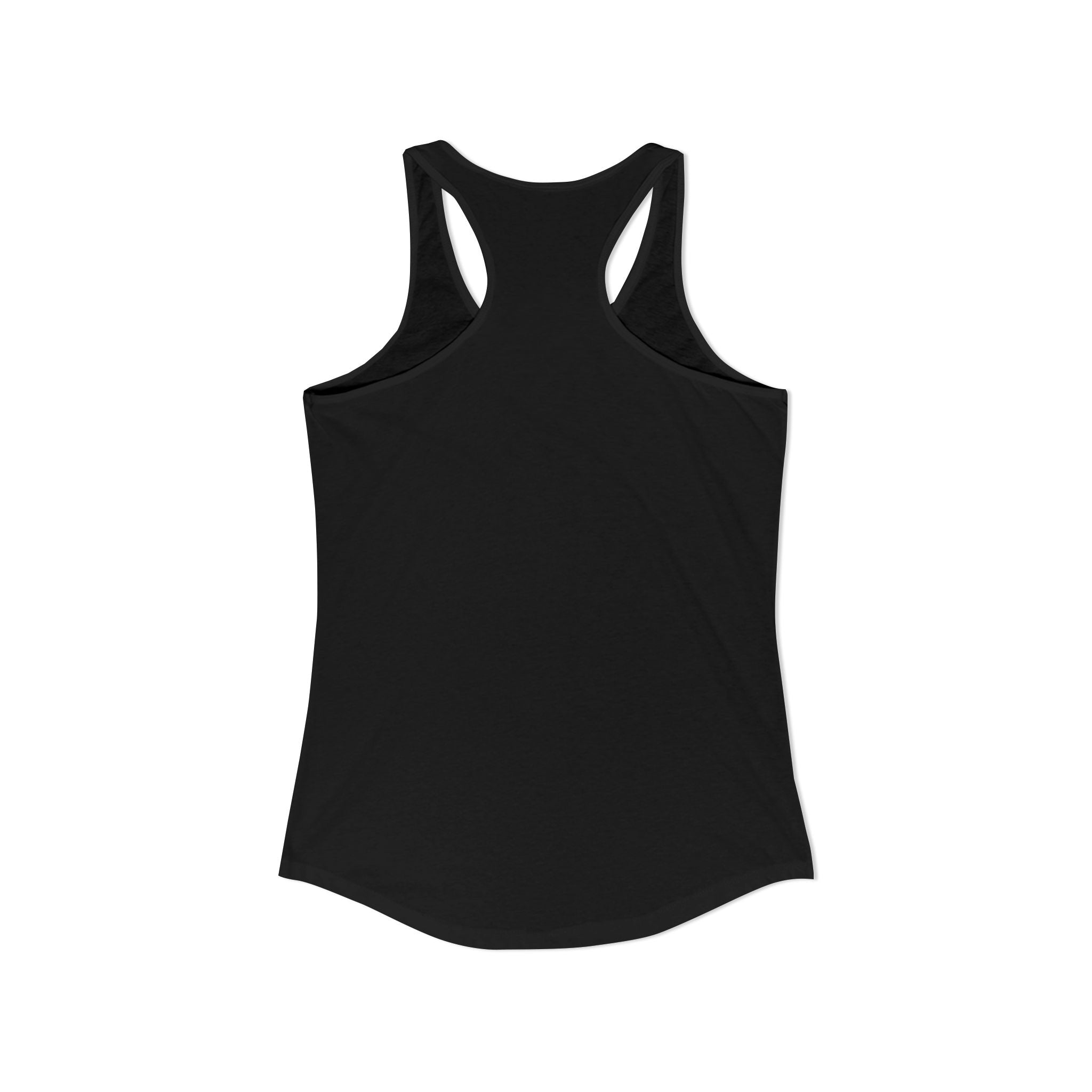 People of the Ocean - Women's Racerback Tank