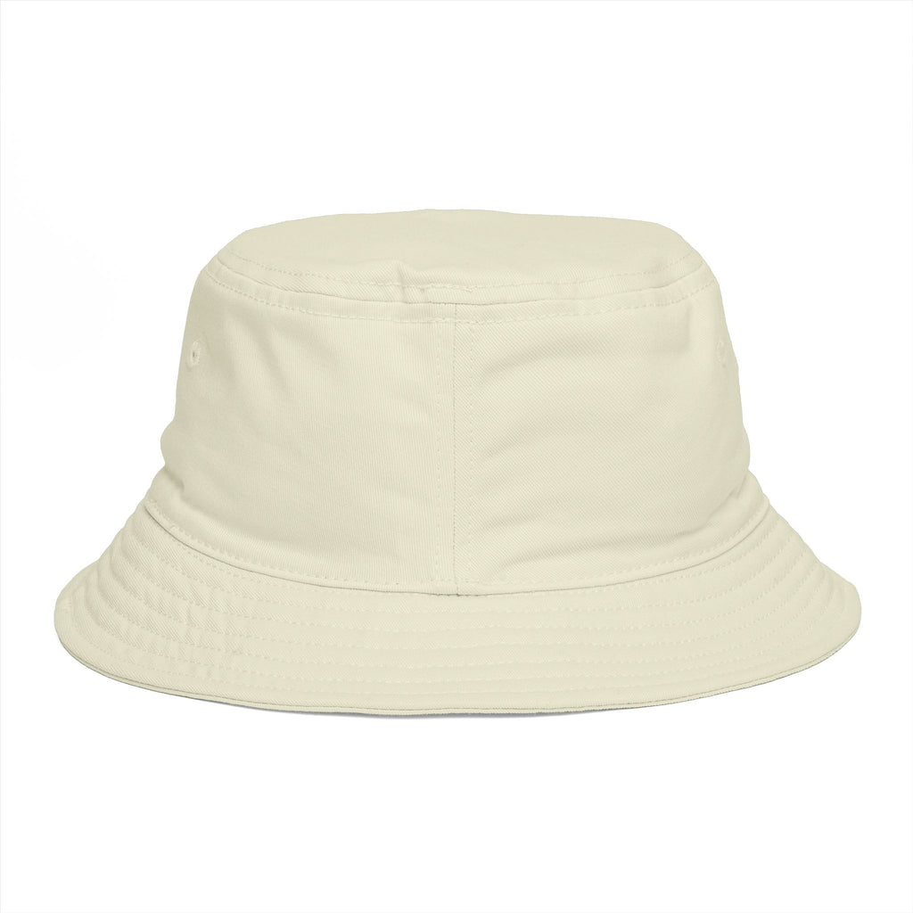 Finafinau Logo - Bucket Hat