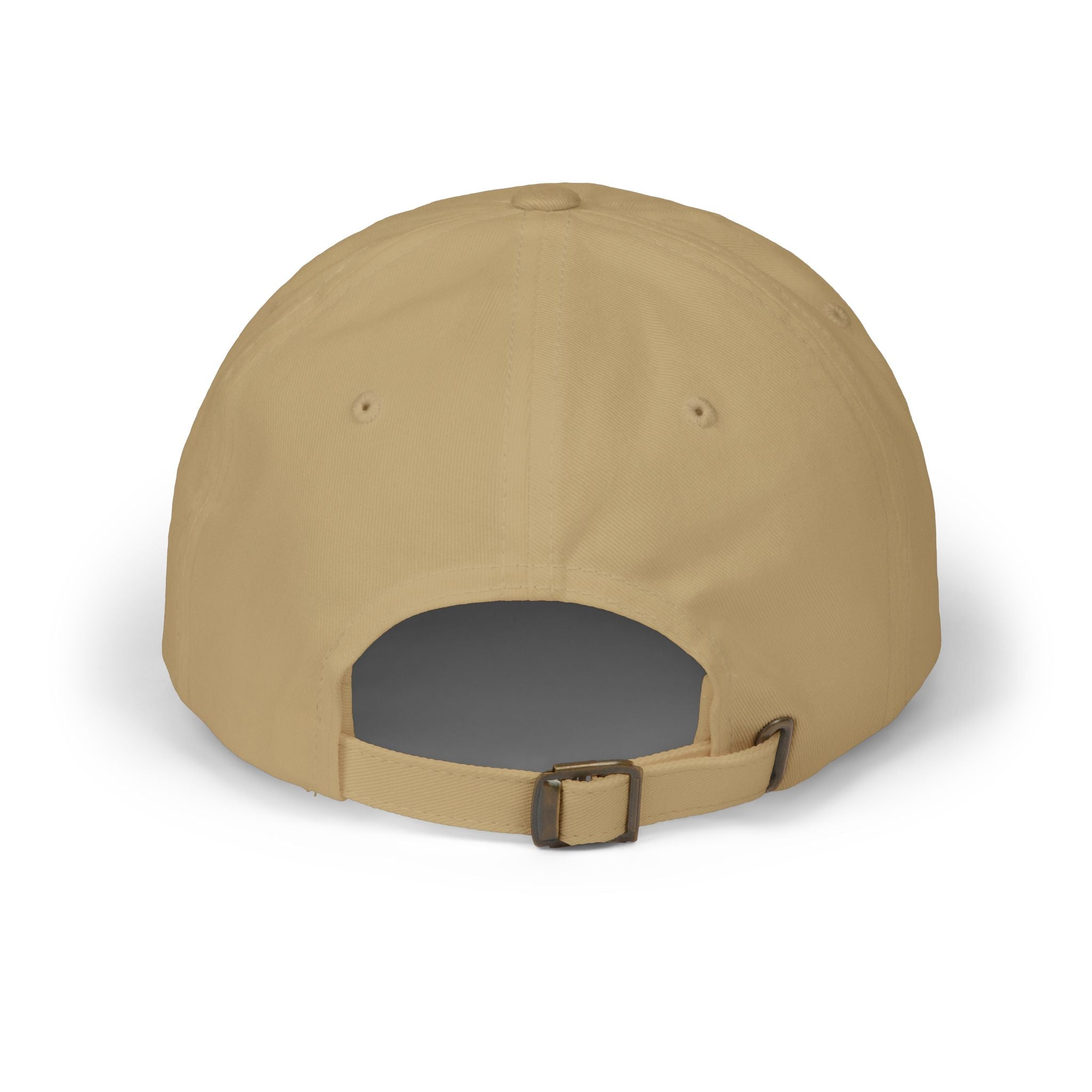 Finafinau Logo - Embroidered Hat