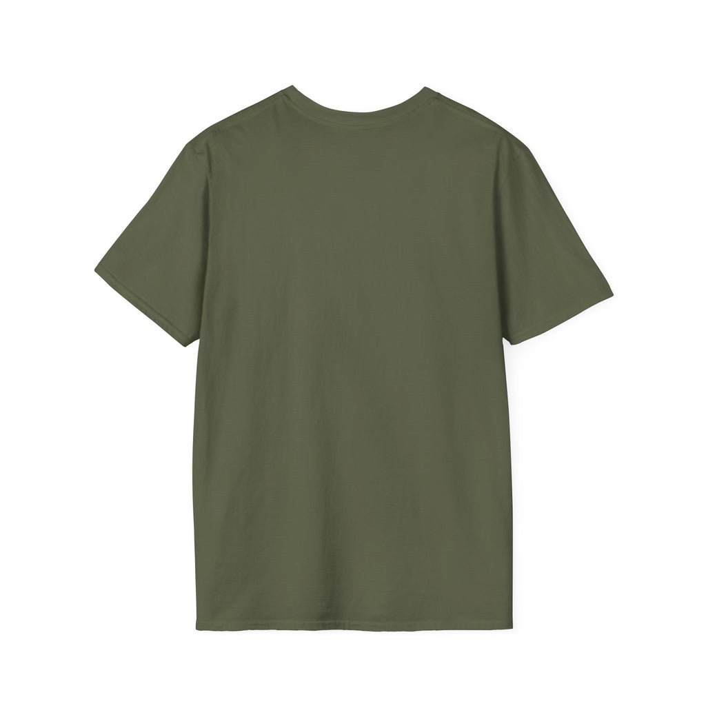 Finafinau “Mo Lo Tatou Lumana’i” - Unisex T-Shirt