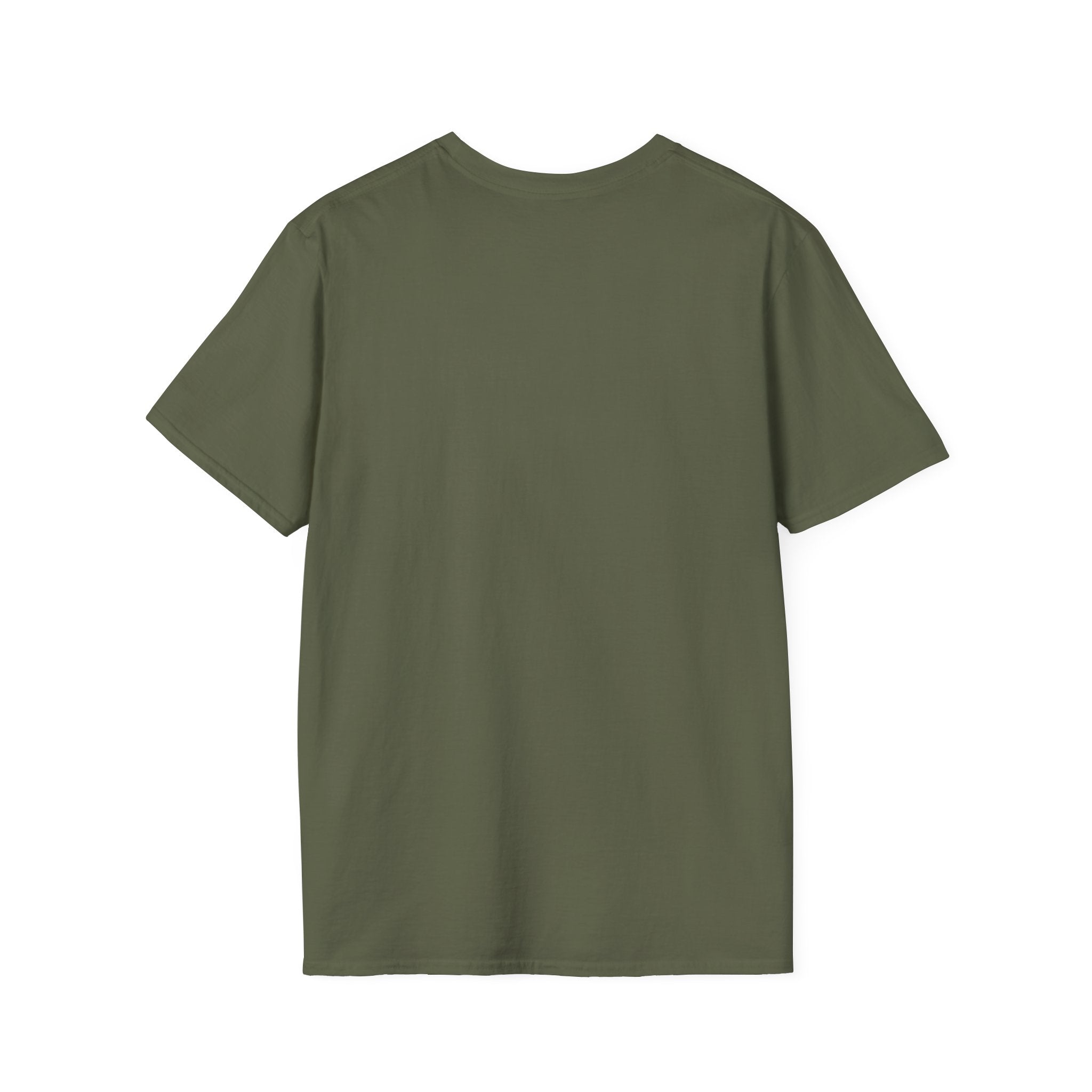 Finafinau “Mo Lo Tatou Lumana’i” - Unisex T-Shirt