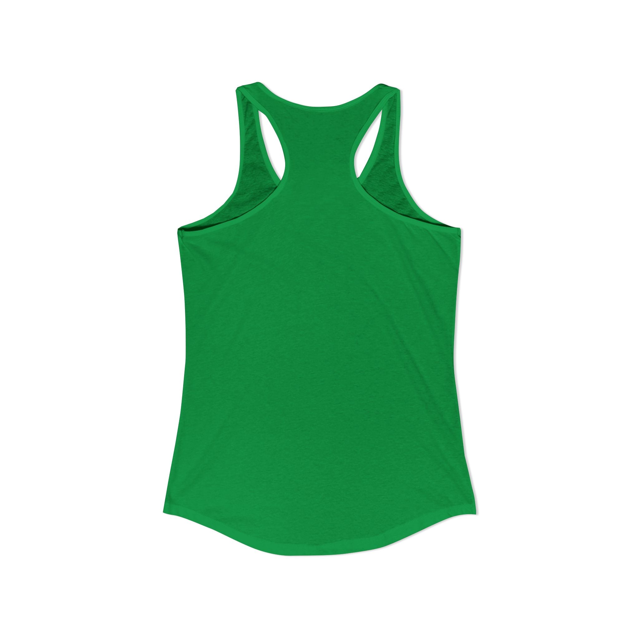 People of the Ocean - Women's Racerback Tank
