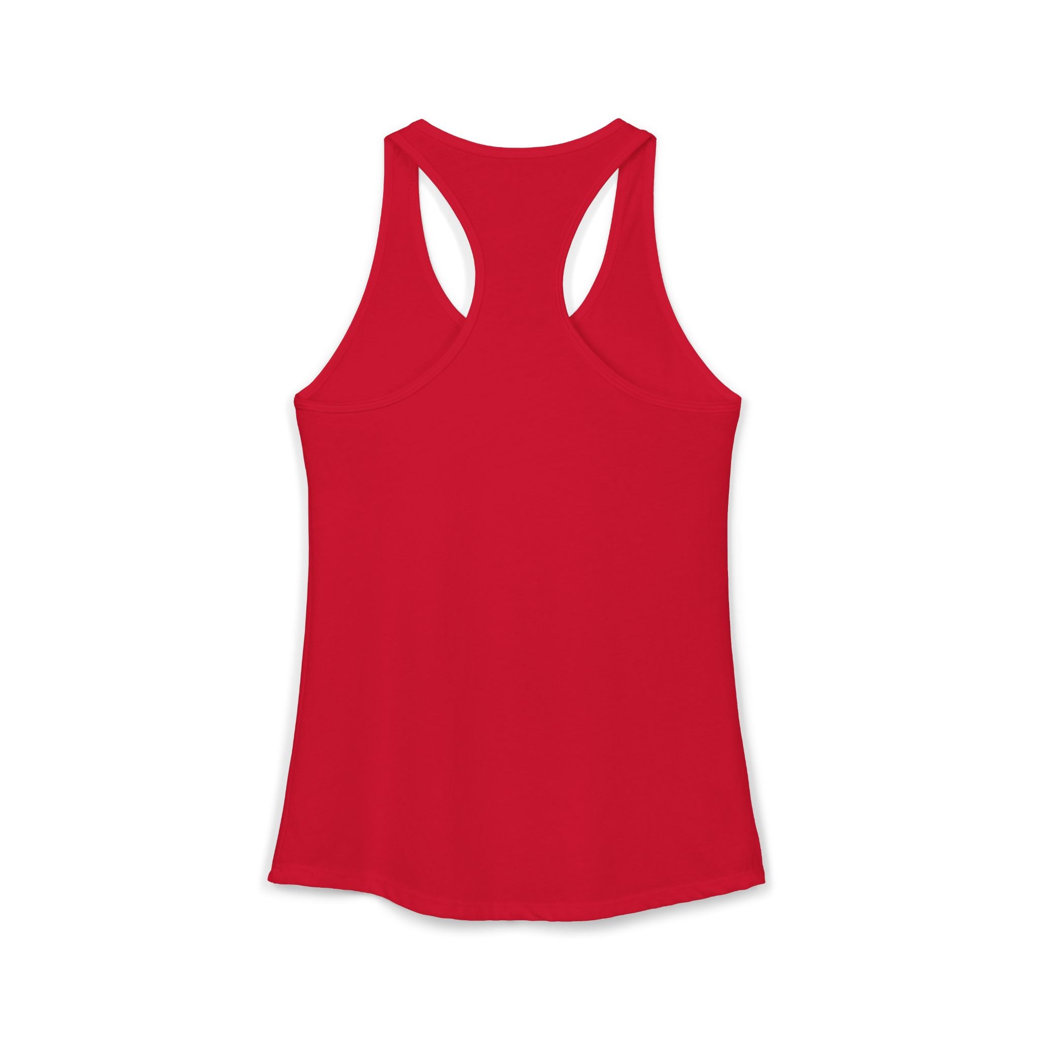 People of the Ocean - Women's Racerback Tank
