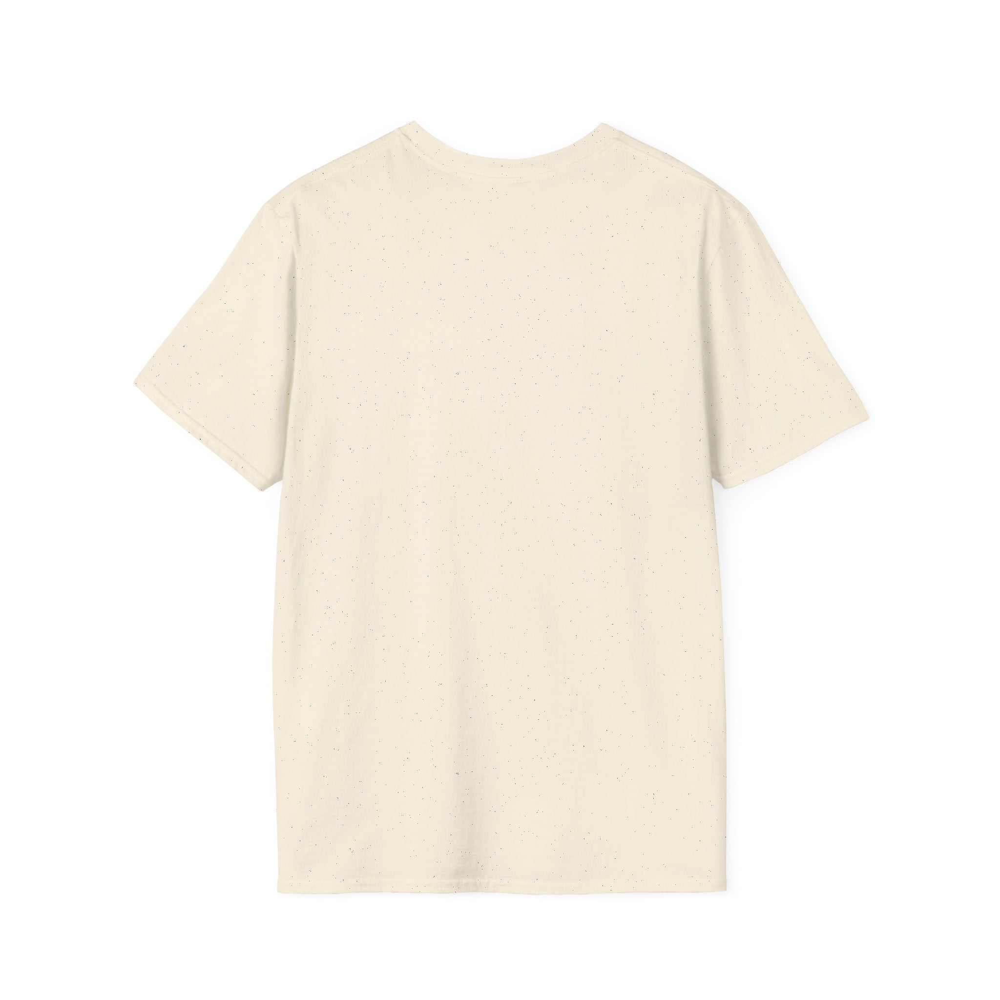 No to DSM - Unisex Softstyle T-Shirt