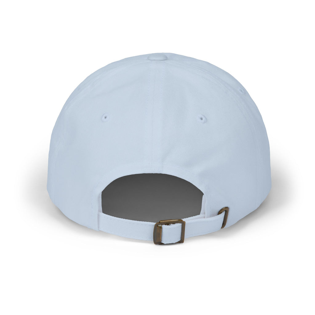 Finafinau Logo - Embroidered Hat
