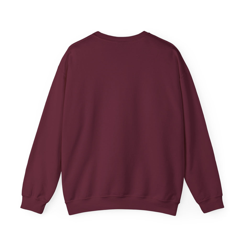 NO TO DSM Crewneck Sweatshirt – Stand With The Moana Pullover