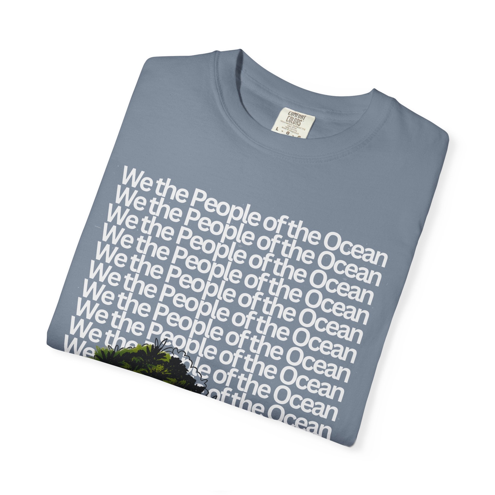People of the Ocean - Unisex T-Shirt