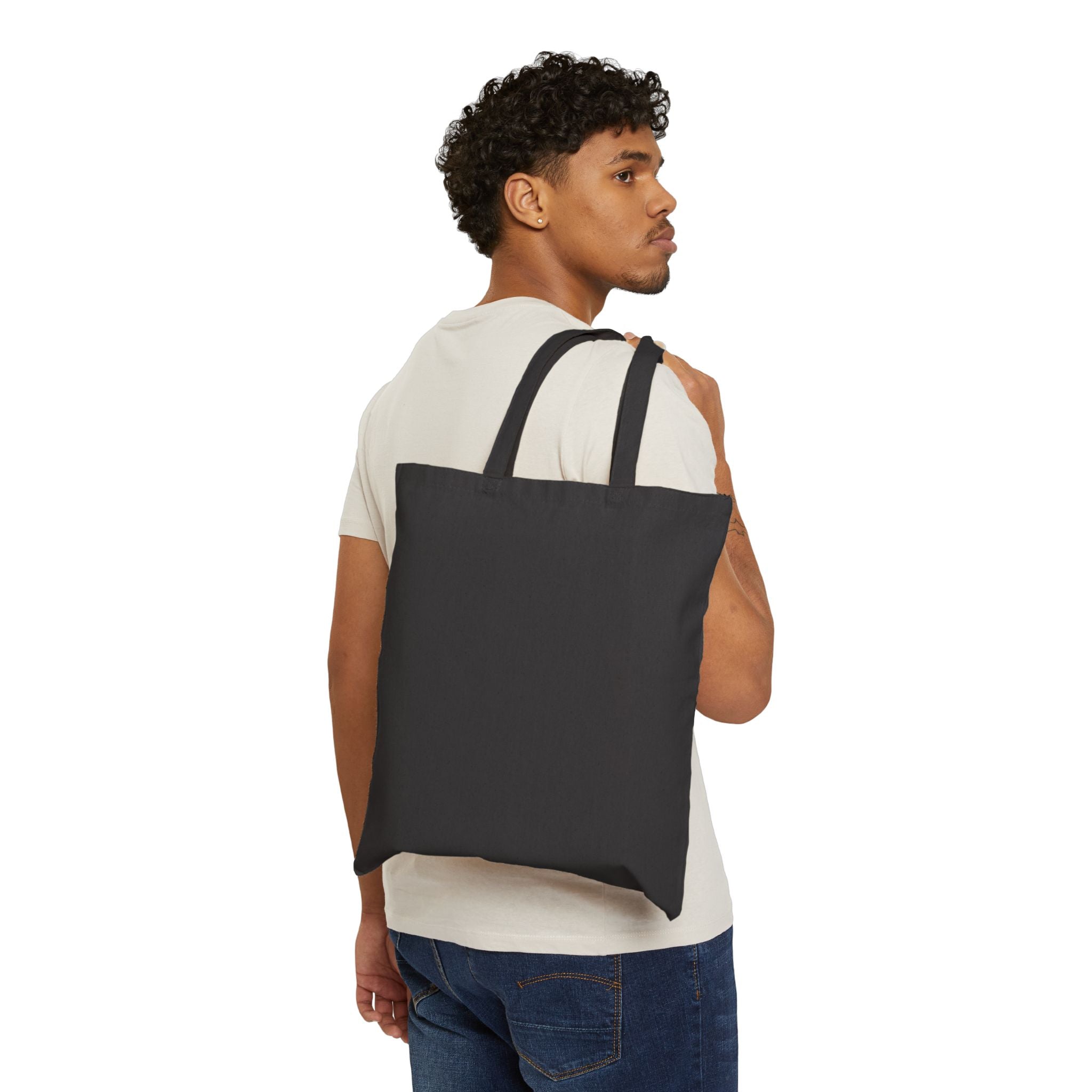 Protect the Pacific - Canvas Tote Bag
