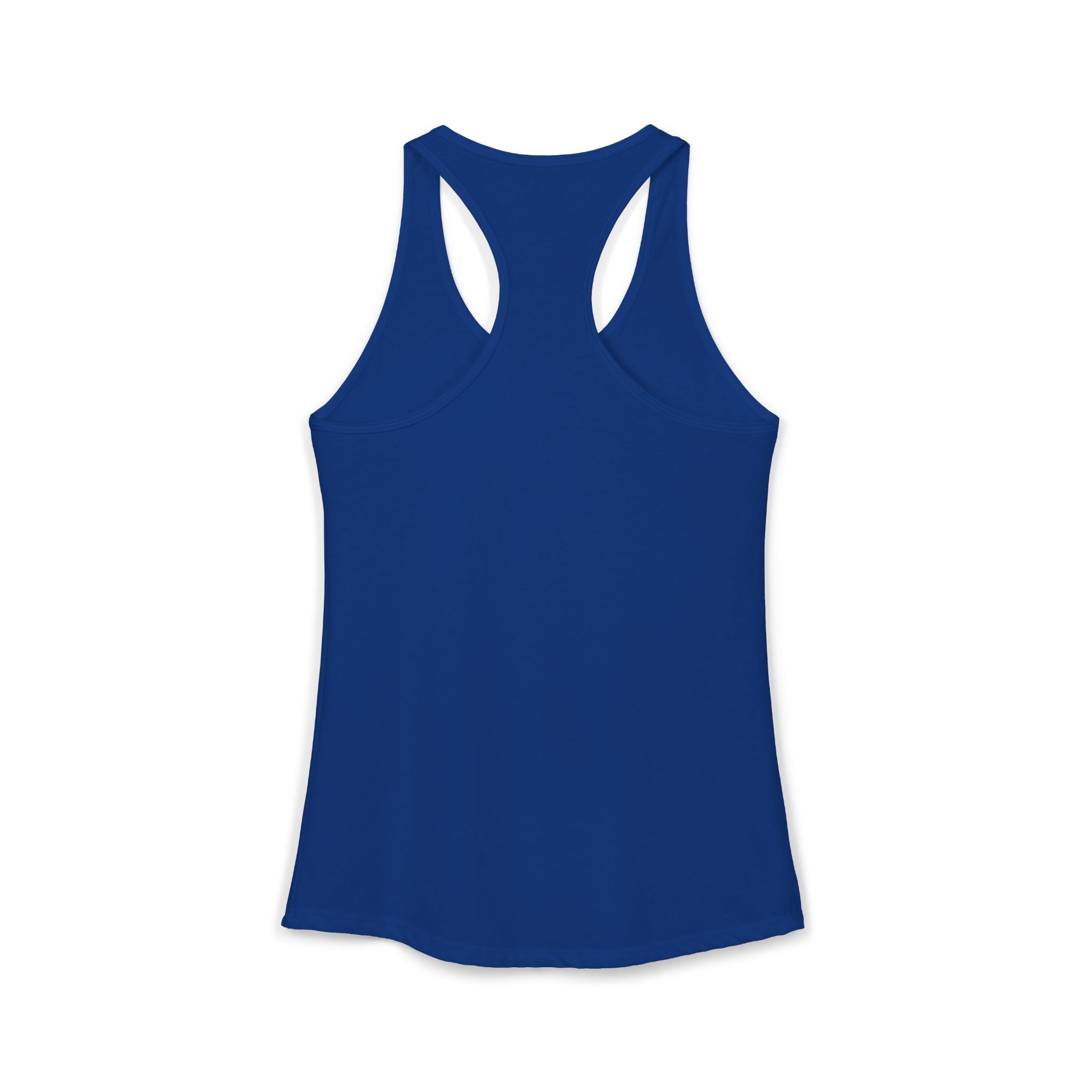 People of the Ocean - Women's Racerback Tank