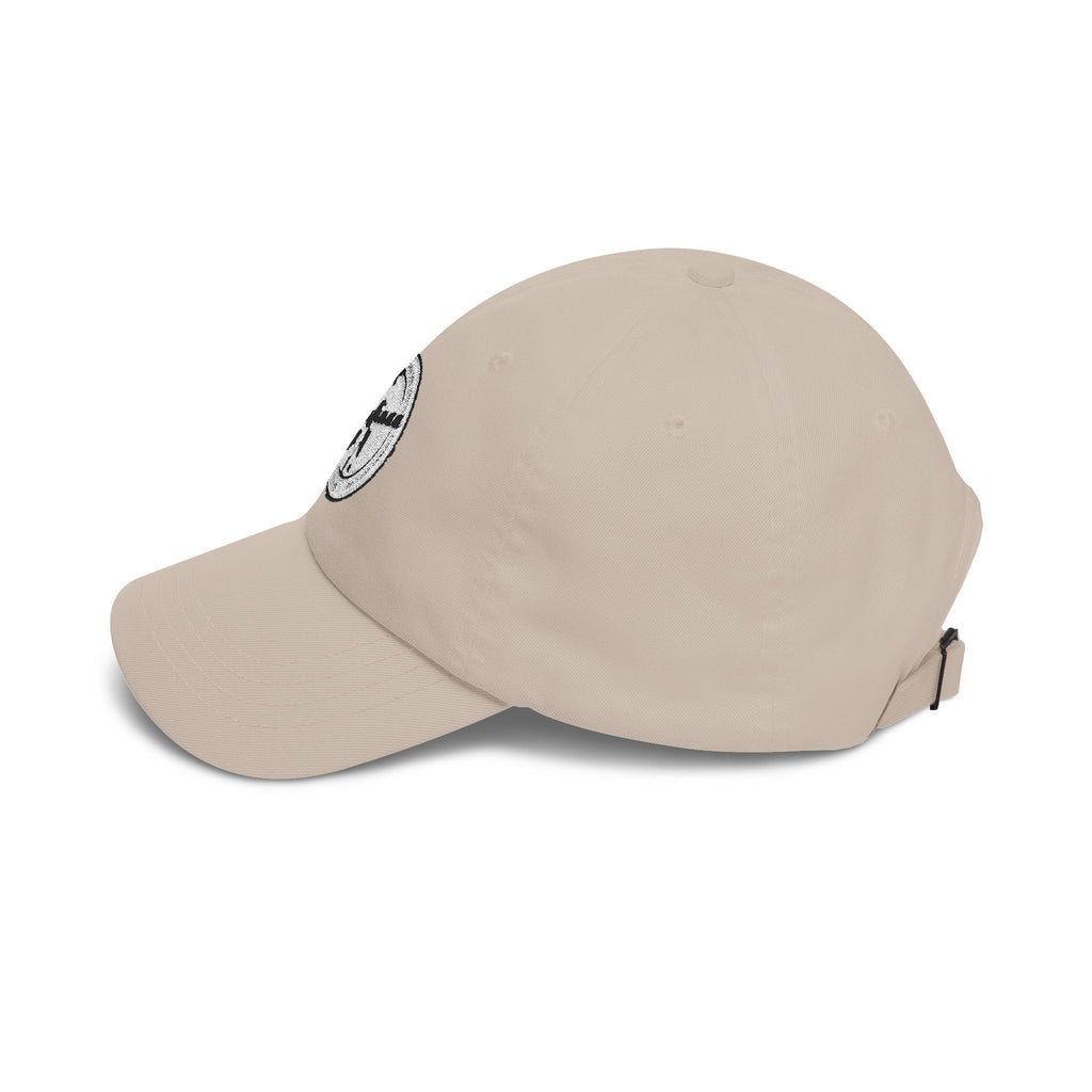 Finafinau Logo - Embroidered Hat