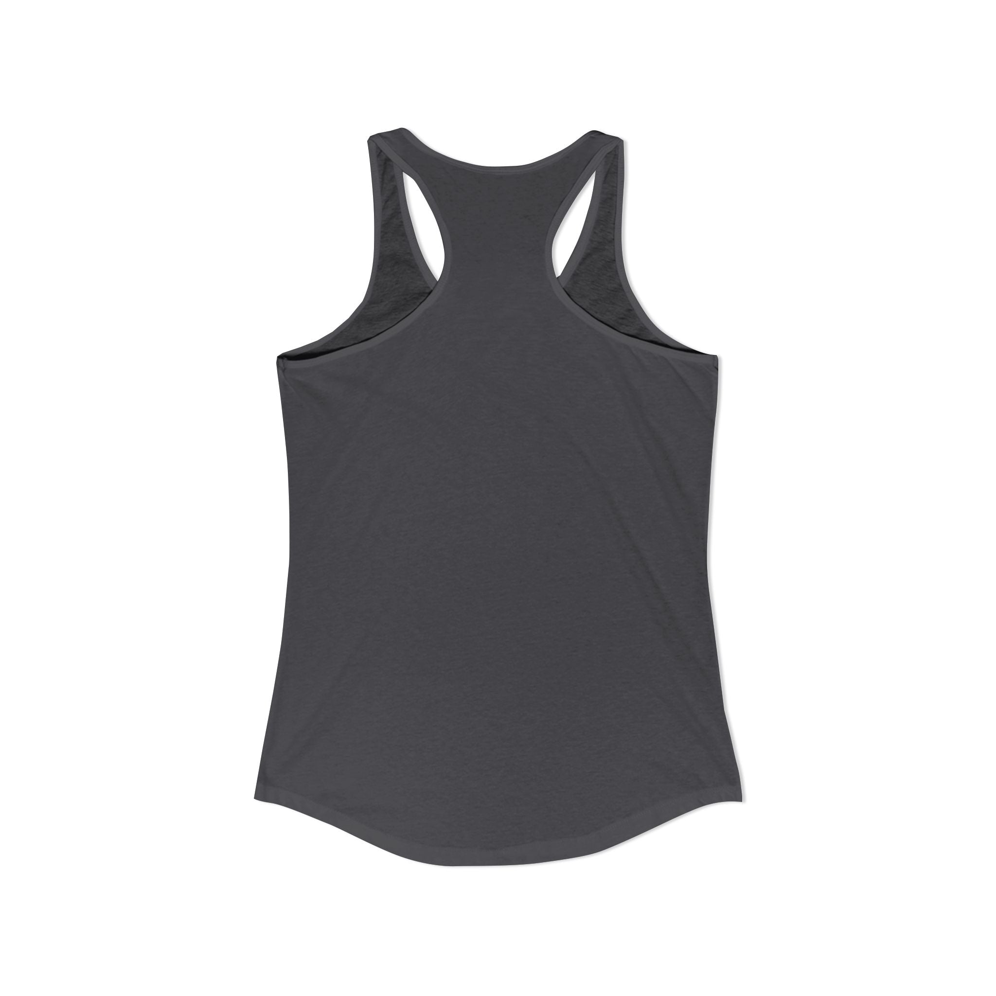People of the Ocean - Women's Racerback Tank