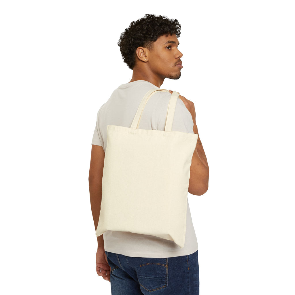 Protect the Pacific - Canvas Tote Bag