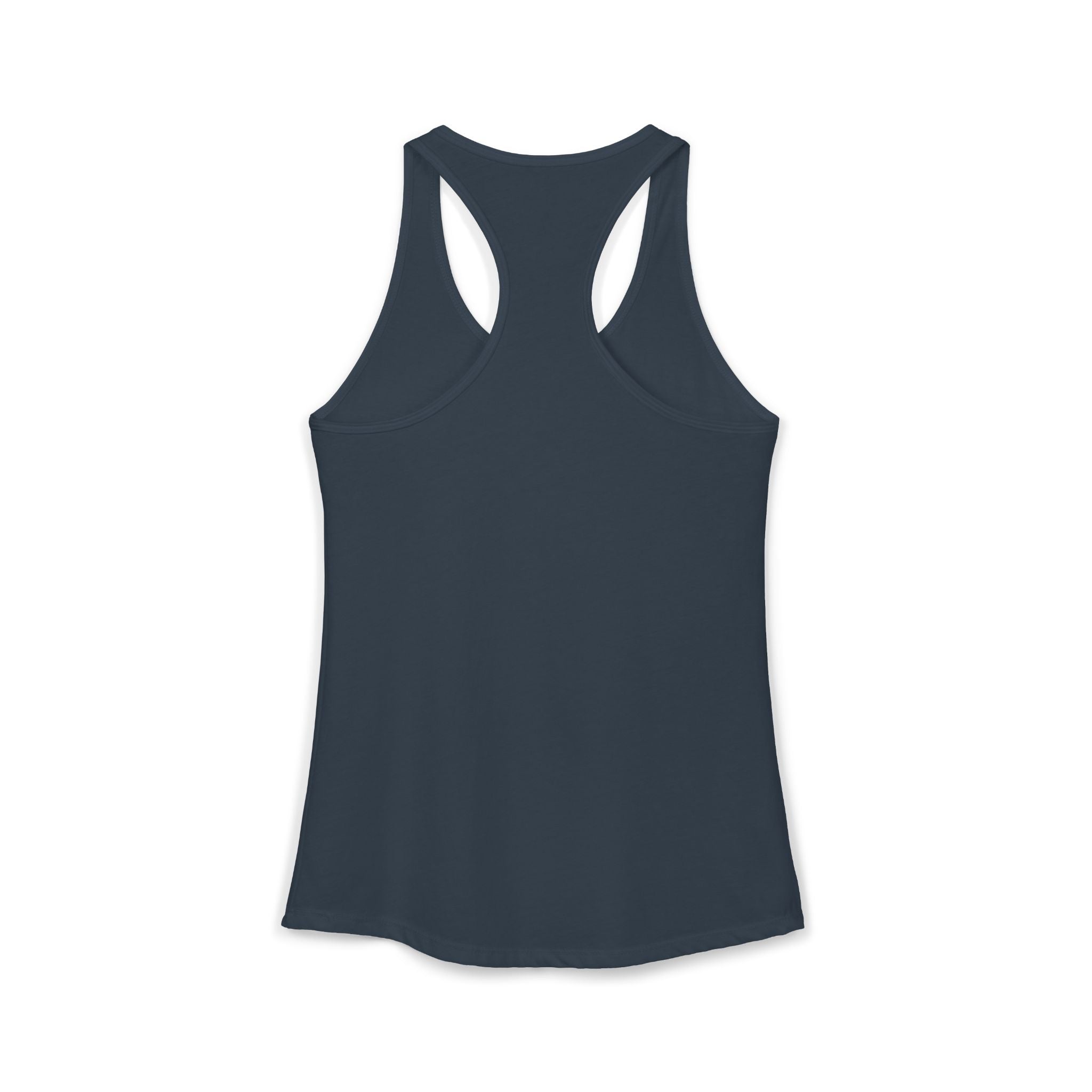 People of the Ocean - Women's Racerback Tank