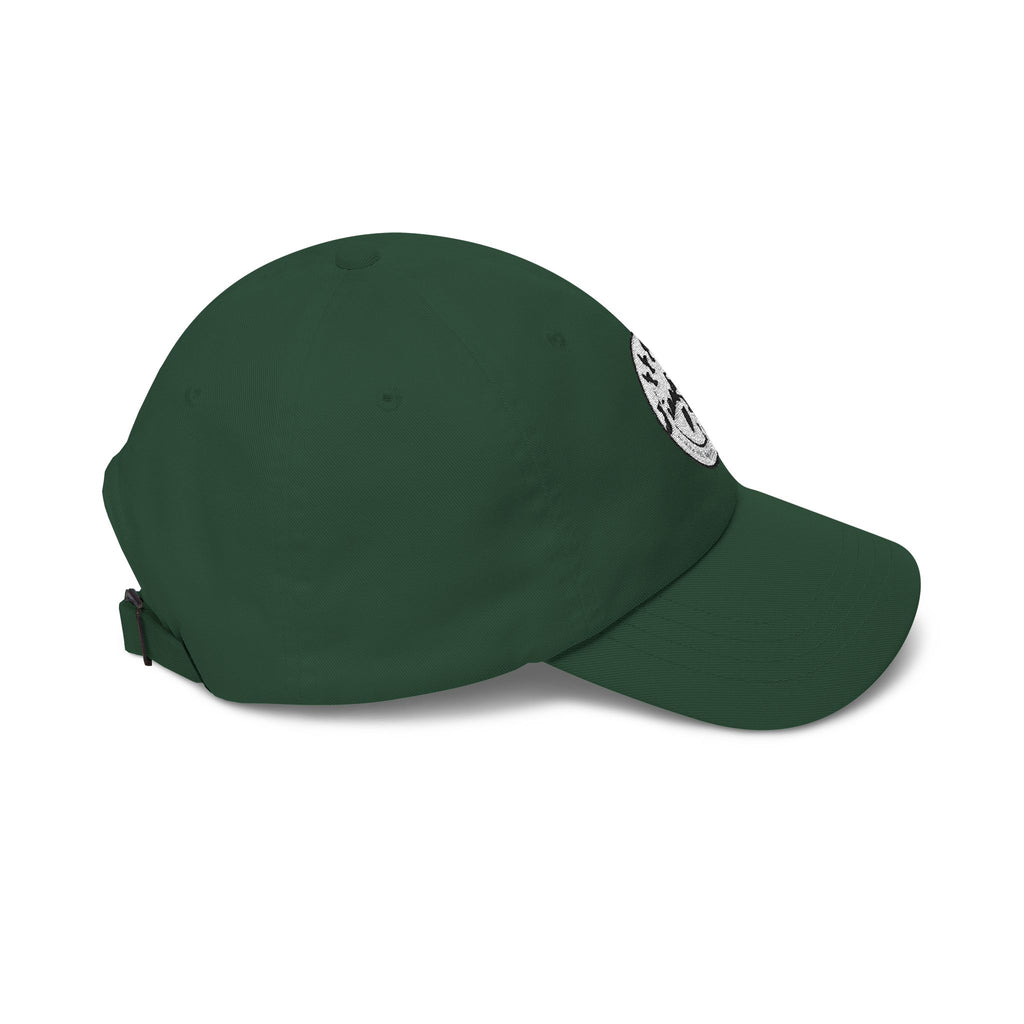 Finafinau Logo - Embroidered Hat