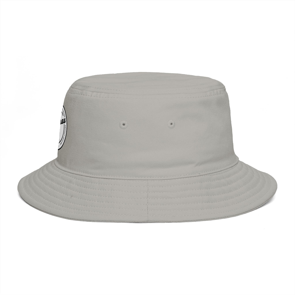 Finafinau Logo - Bucket Hat