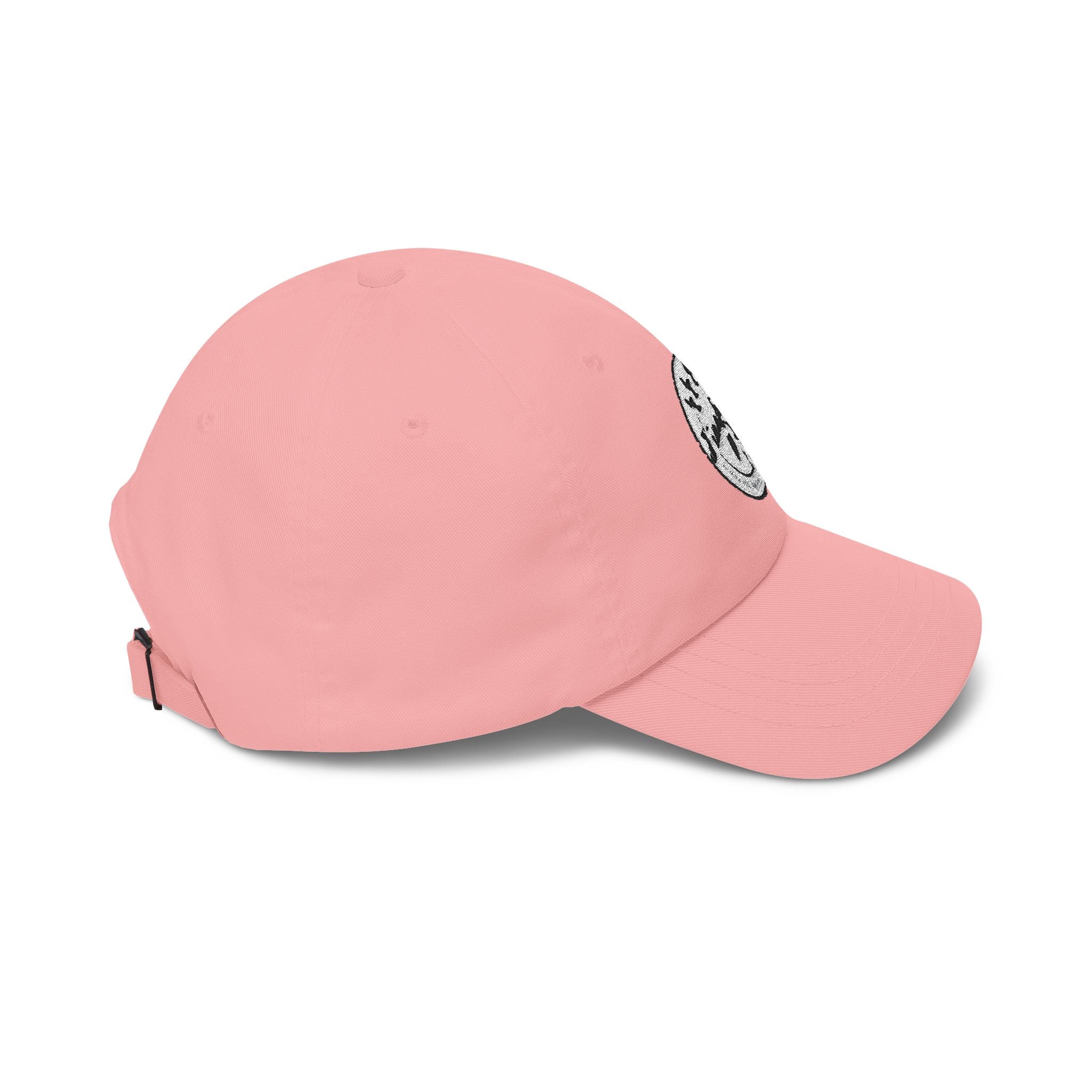 Finafinau Logo - Embroidered Hat