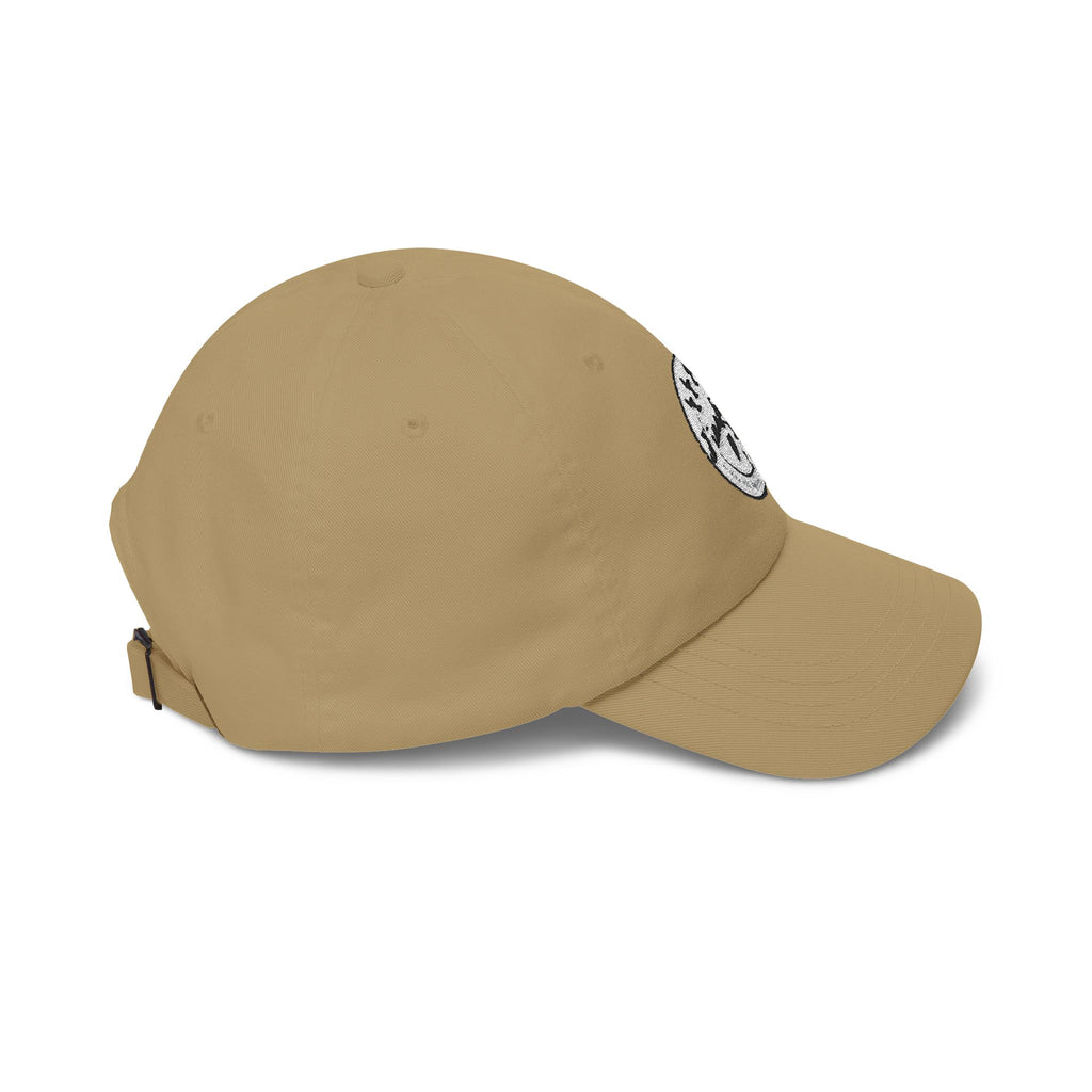 Finafinau Logo - Embroidered Hat