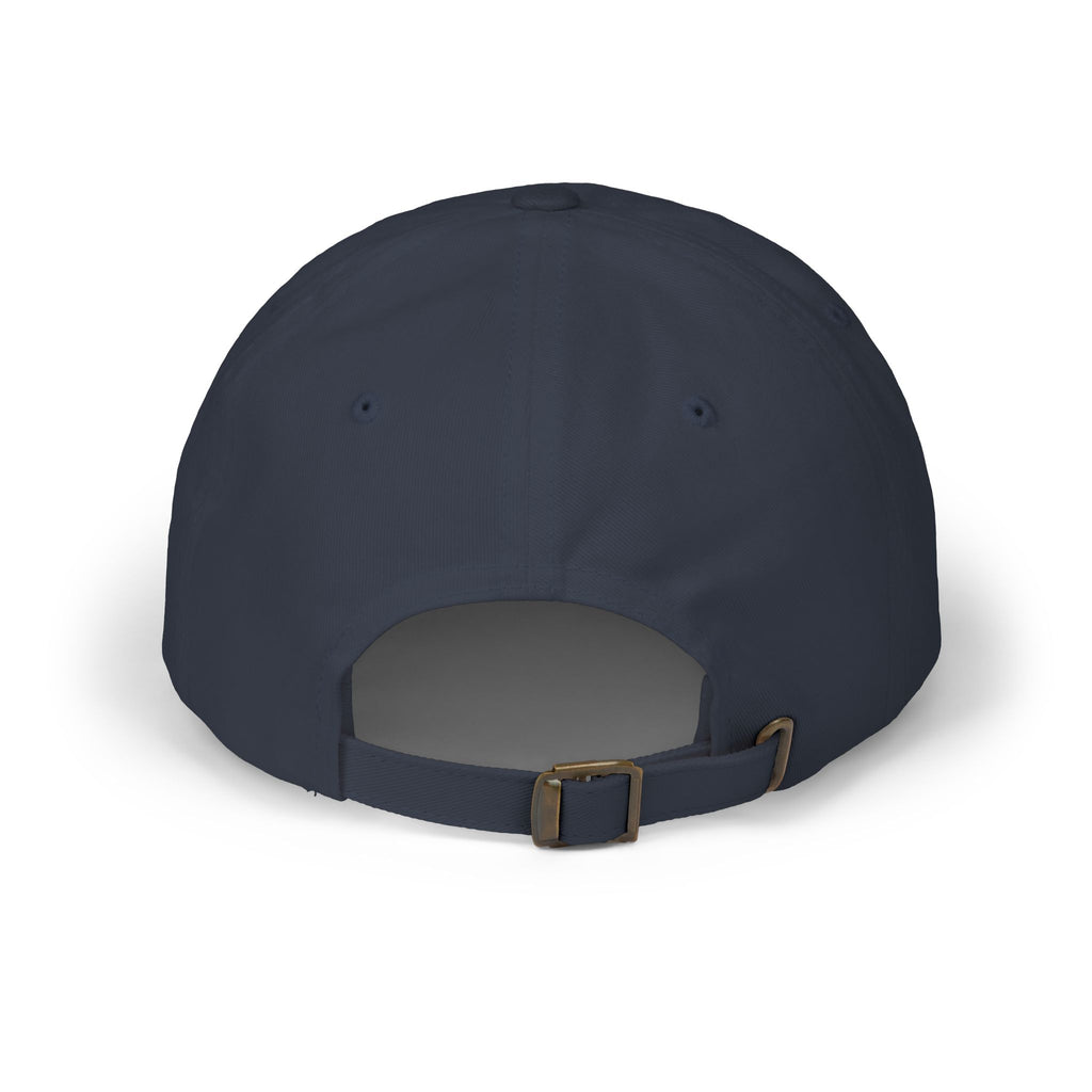 Finafinau Logo - Embroidered Hat