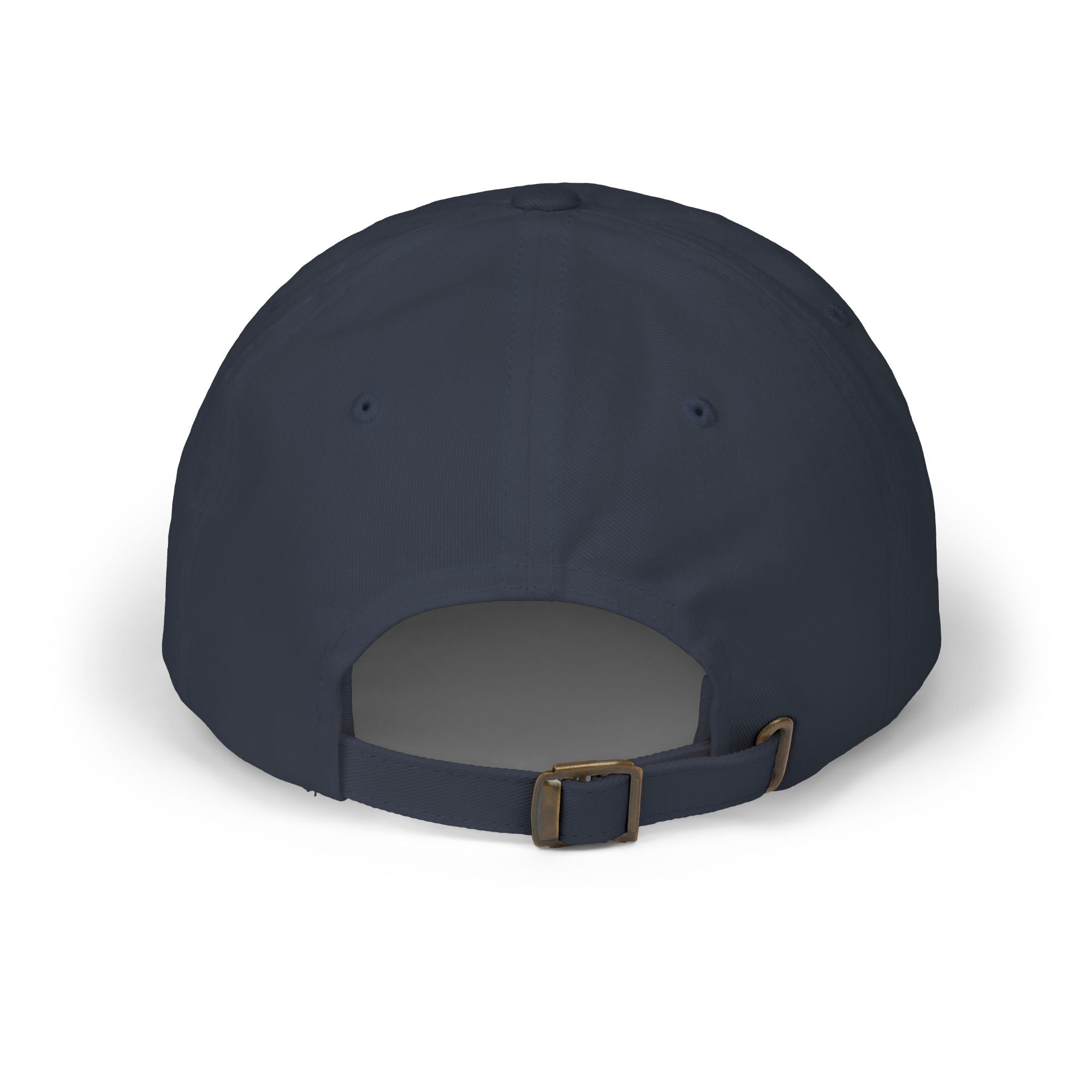 Finafinau Logo - Embroidered Hat