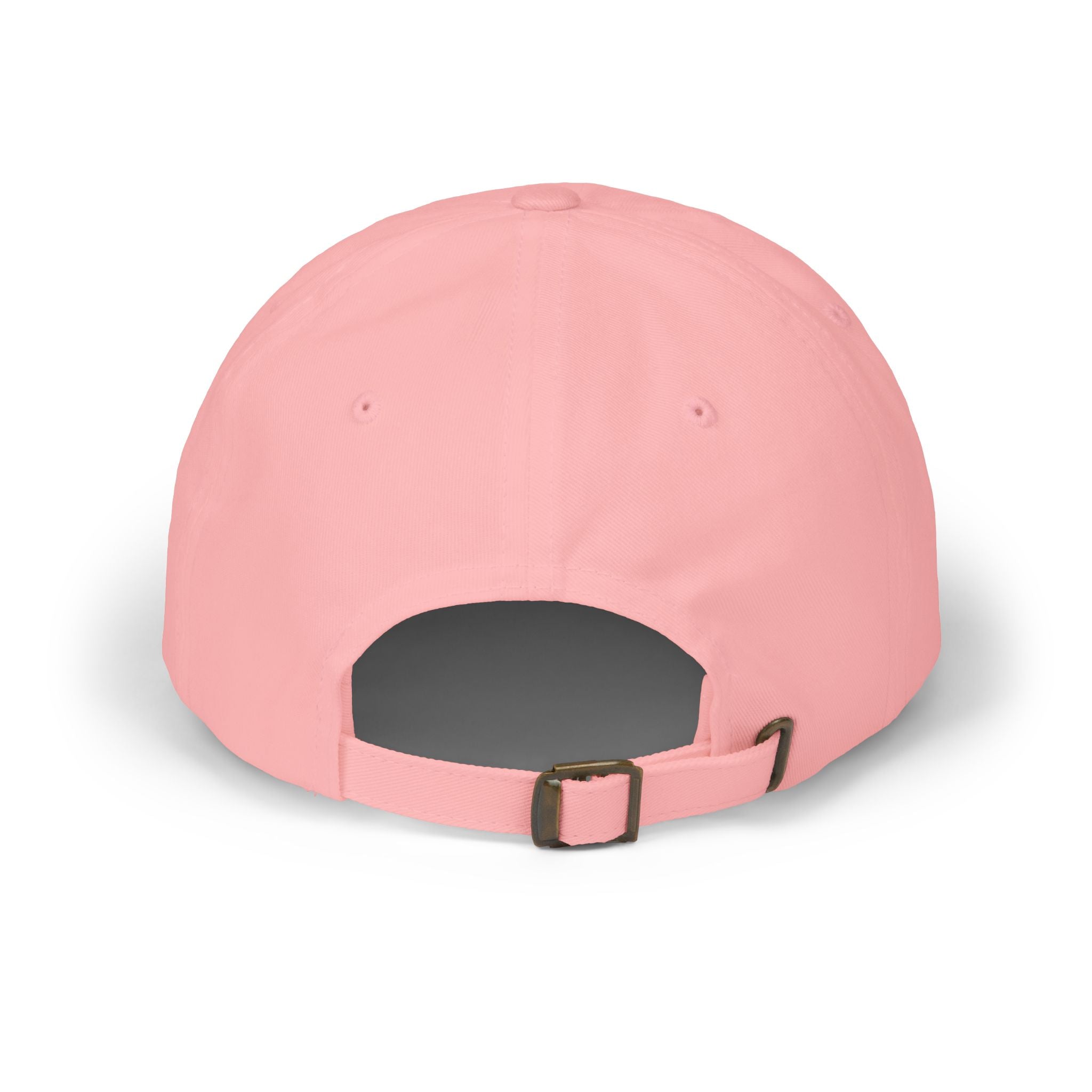 Finafinau Logo - Embroidered Hat