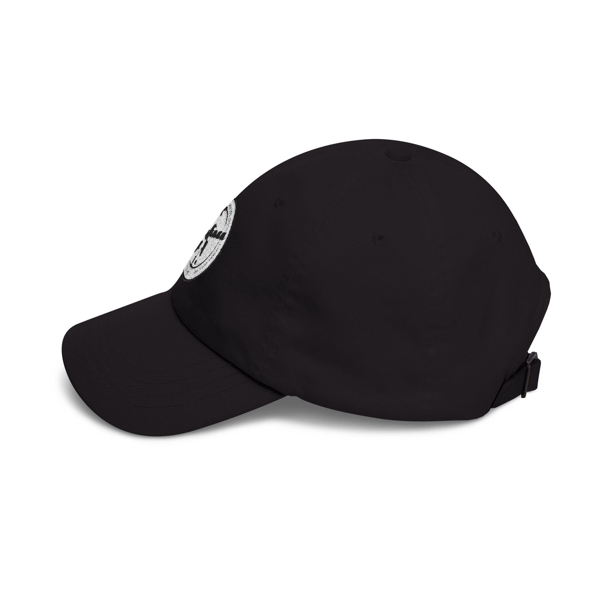 Finafinau Logo - Embroidered Hat