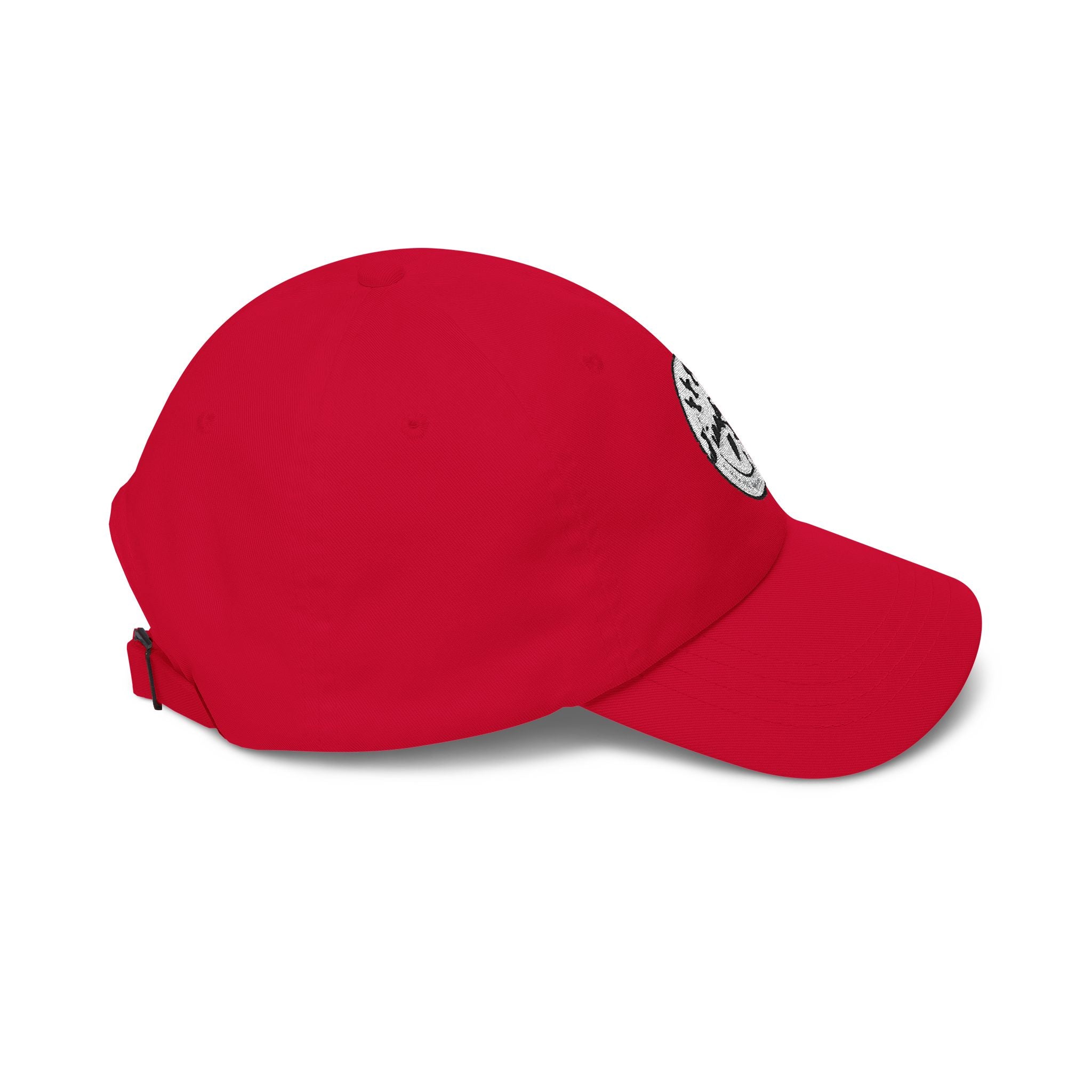 Finafinau Logo - Embroidered Hat
