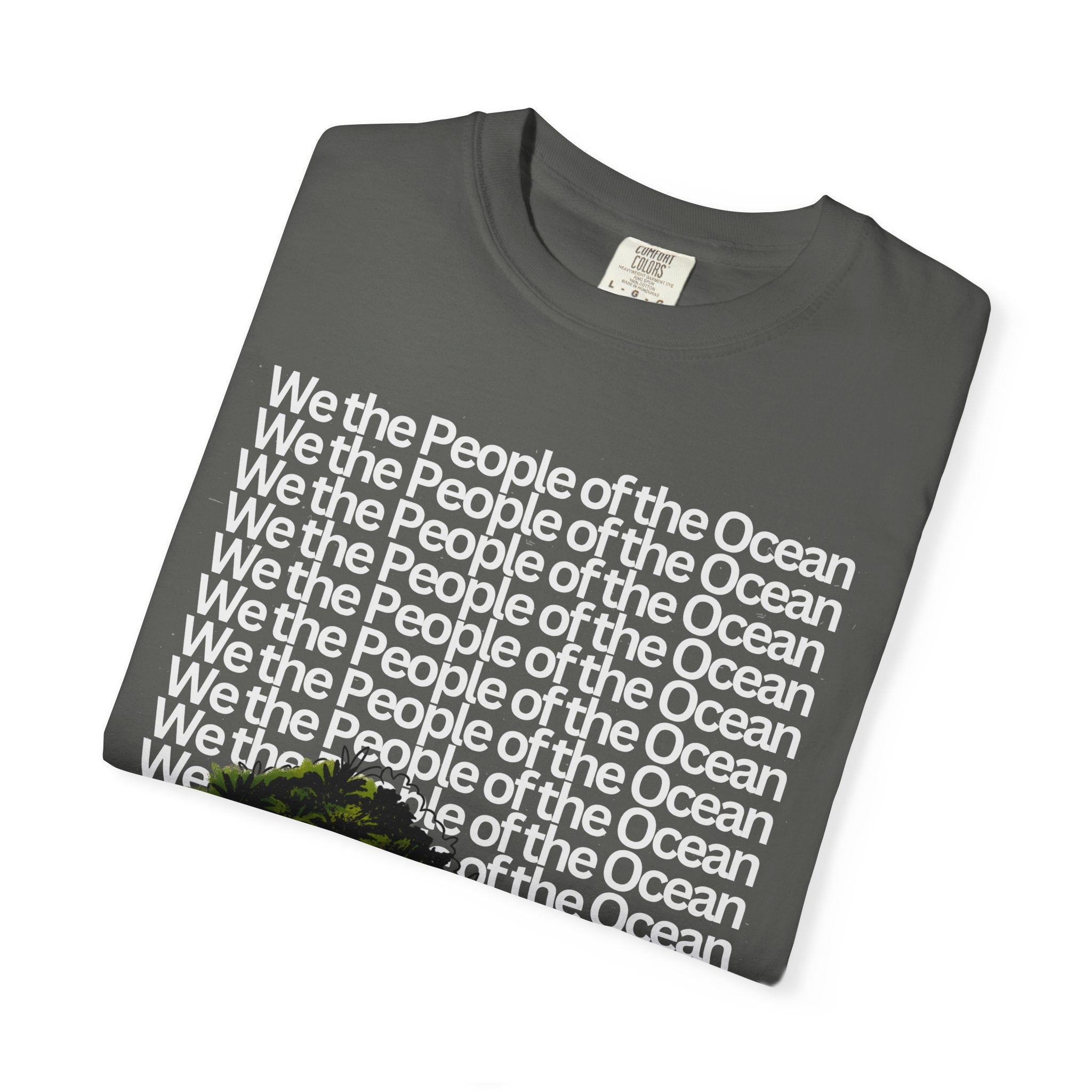People of the Ocean - Unisex T-Shirt